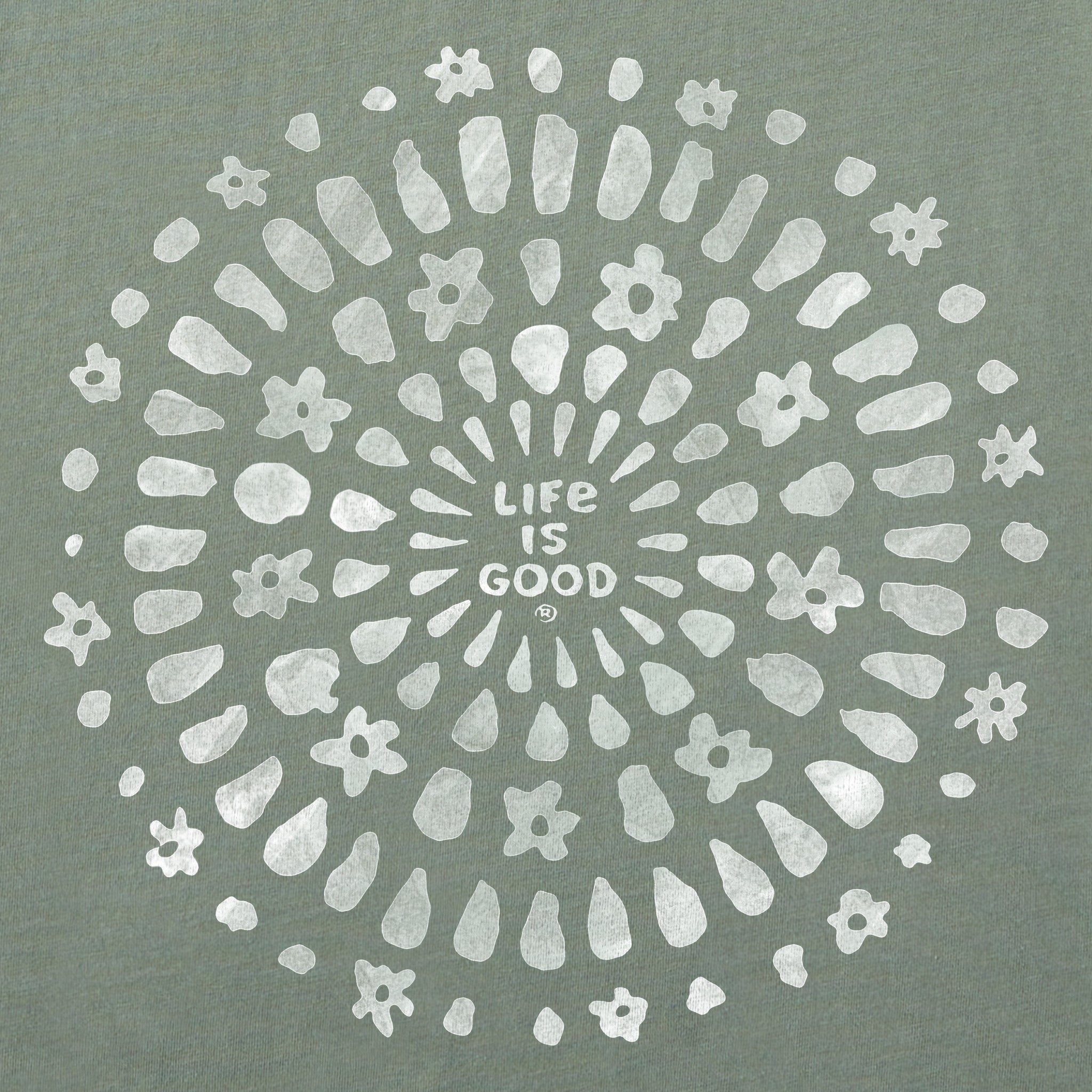Product image for "Women's Joy Explosion Short Sleeve Tee" ||107961_2