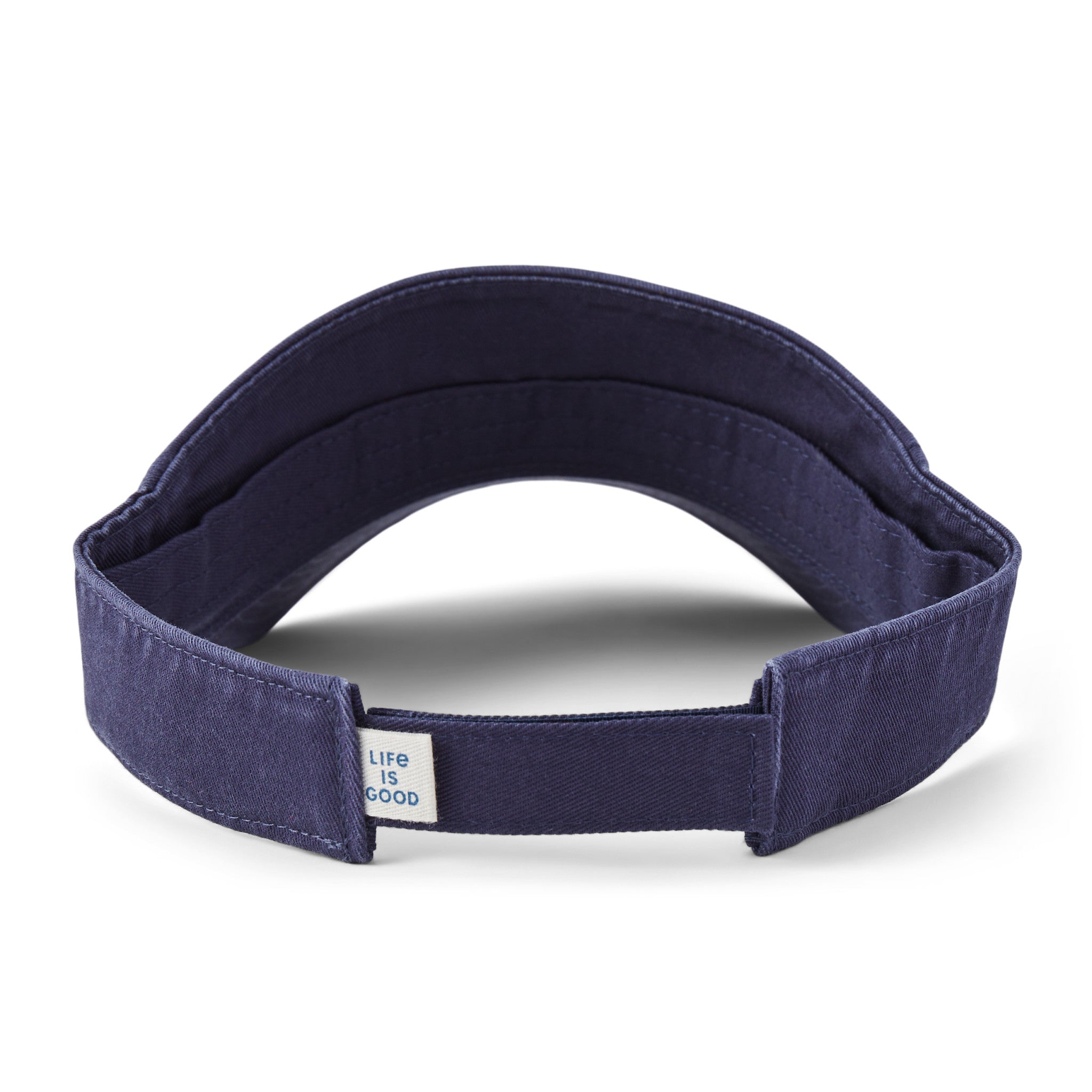 Product image for "Adult Unisex Pickleball LIG Chill Cap Visor" ||129795_3