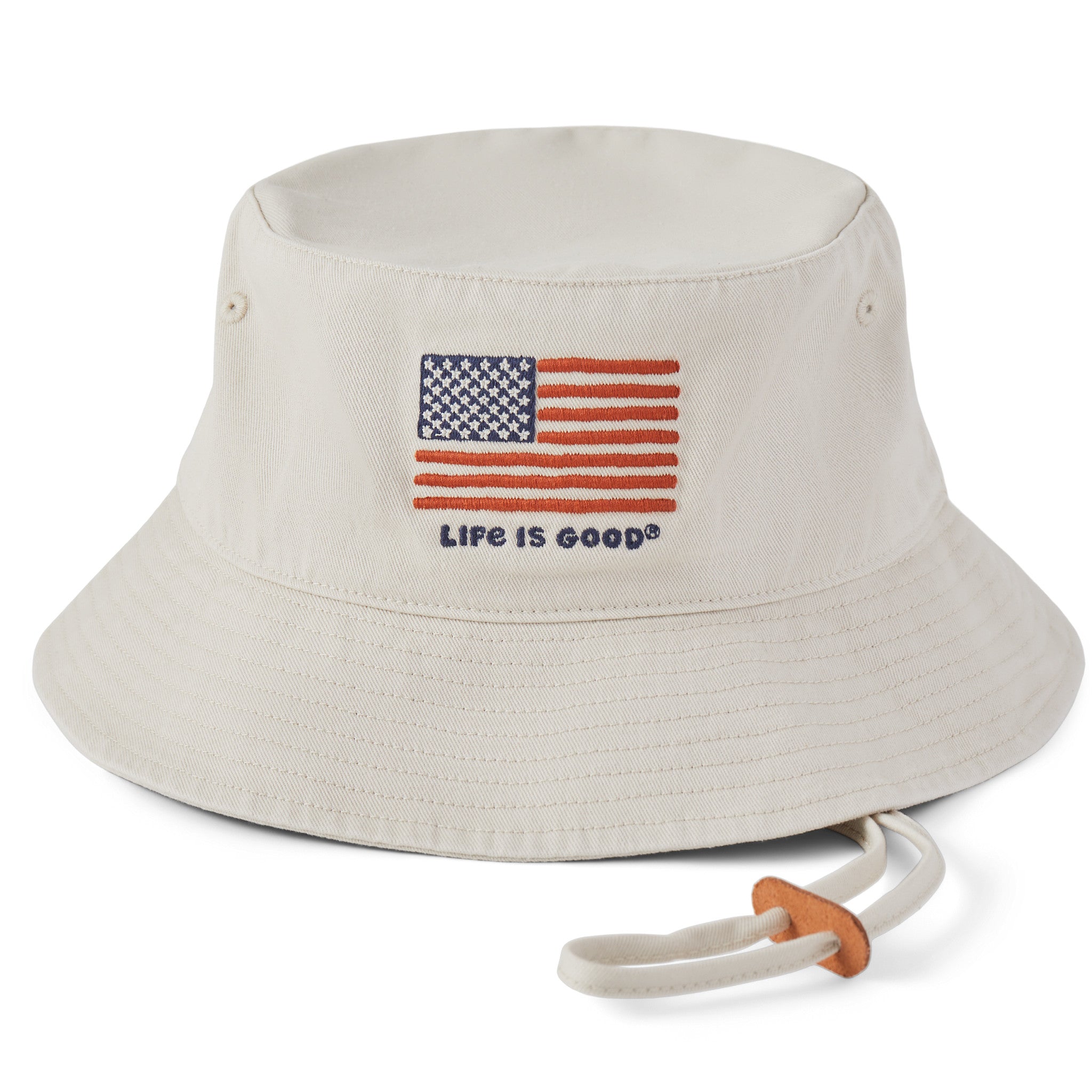 Product image for "Adult Unisex Big Flag Bucket Hat" ||140376_1