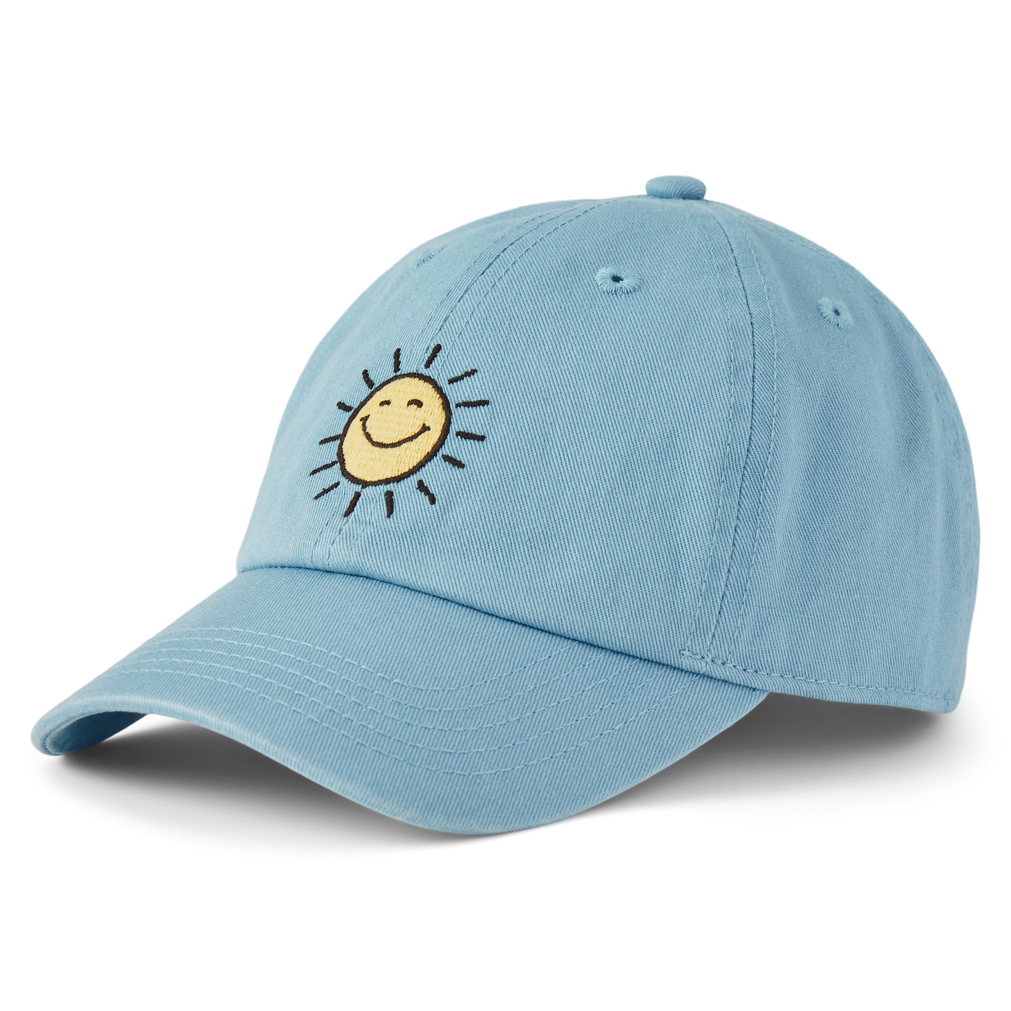 Product image for "Kids Lil' Happy Sunshine Kids Chill Cap" ||140491_1
