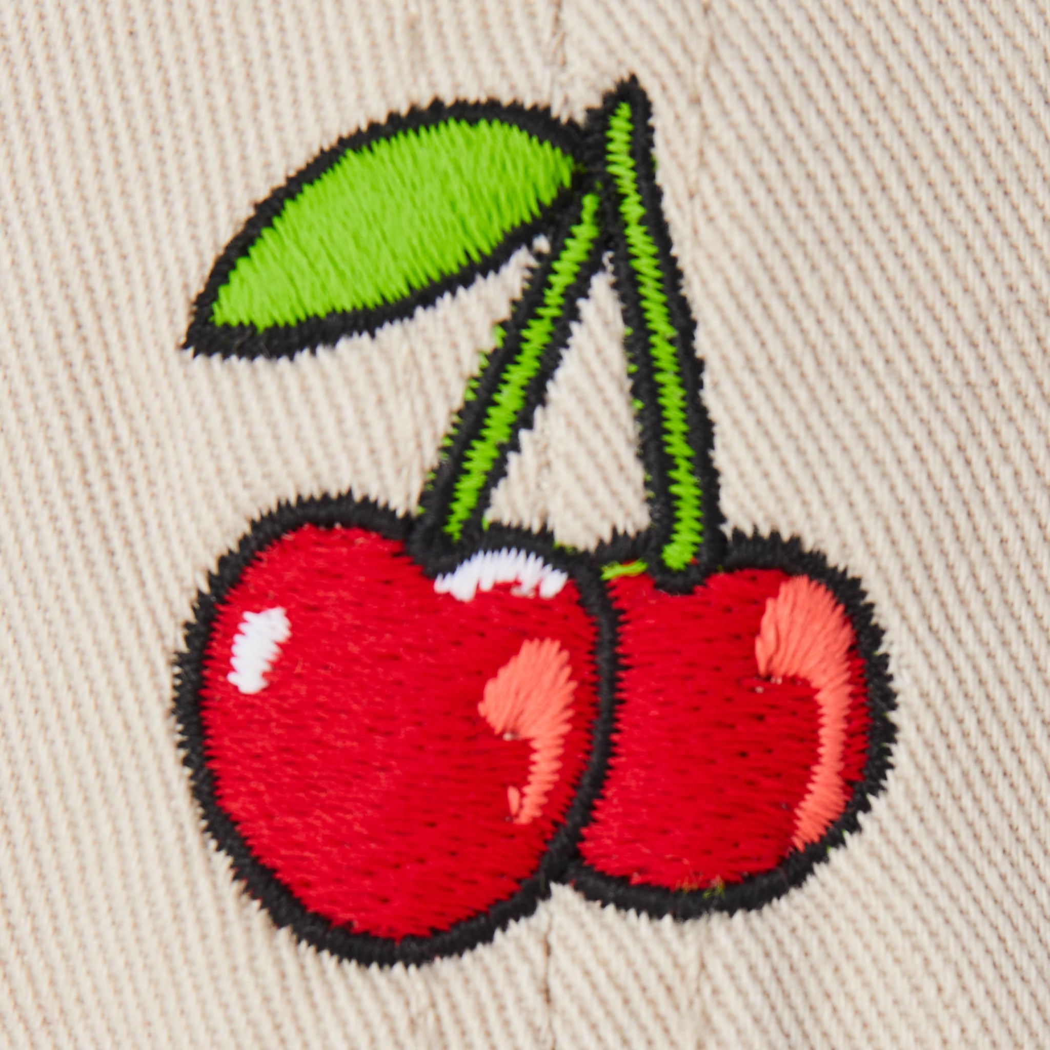 Product image for "Adult Unisex Cherries Chill Cap" ||149516_2