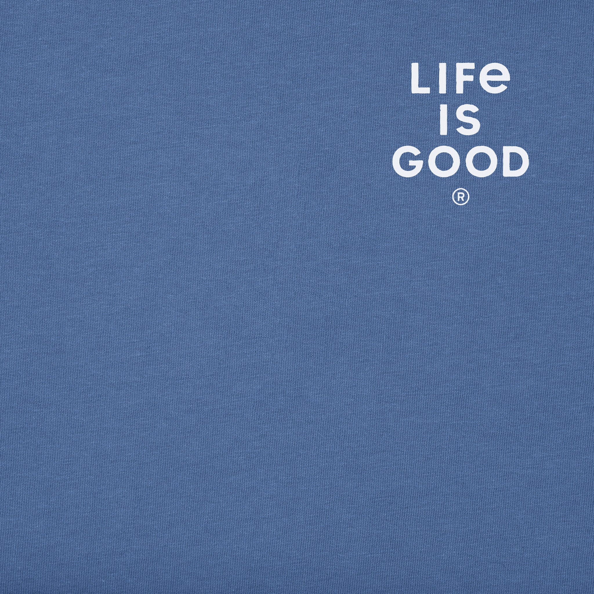 Product image for "Women's Berts Dog Manifesto Short Sleeve Crusher Tee" ||162269_3