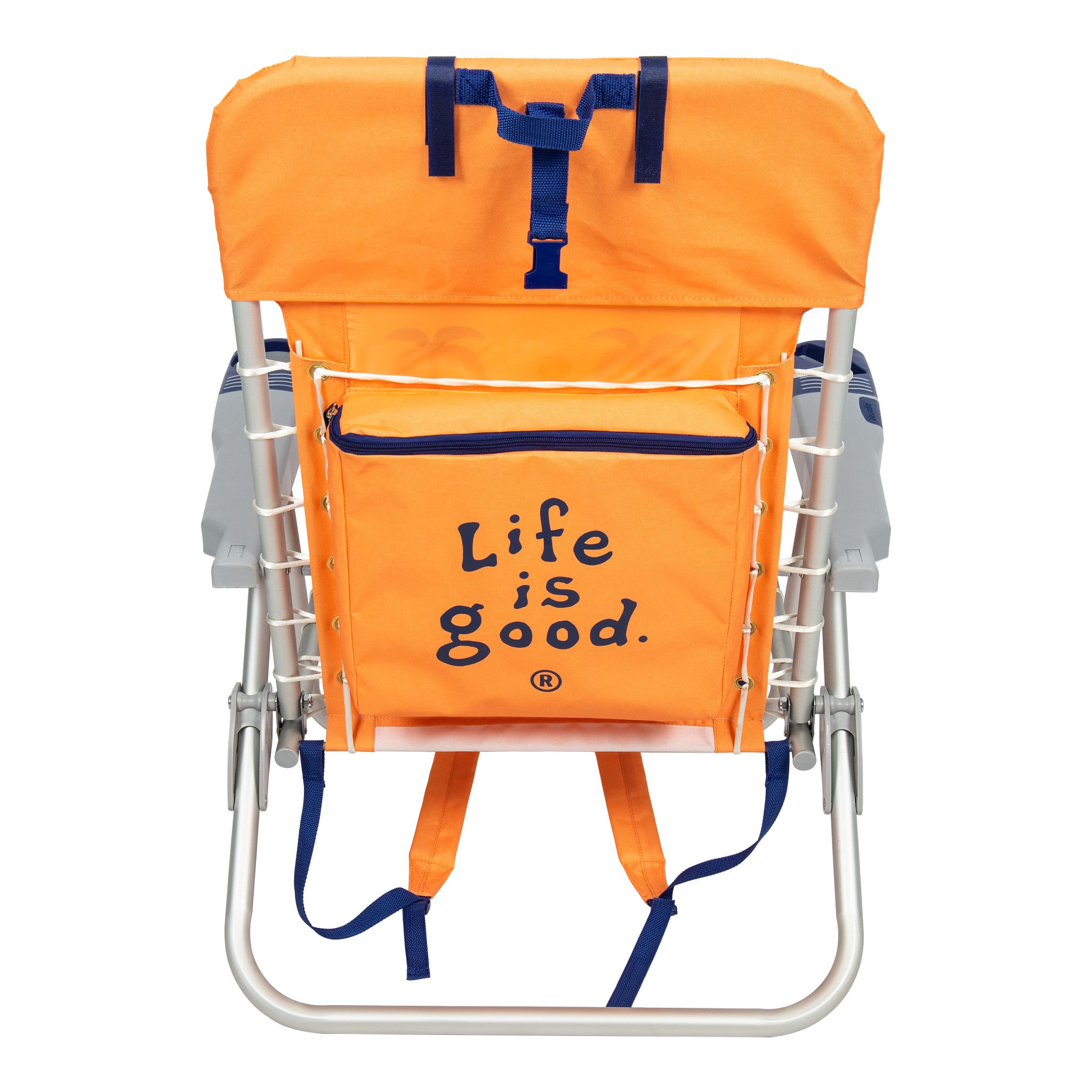 Product image for "Jake Hammock Backpack Beach Chair" ||SC523LG163BS1411_2