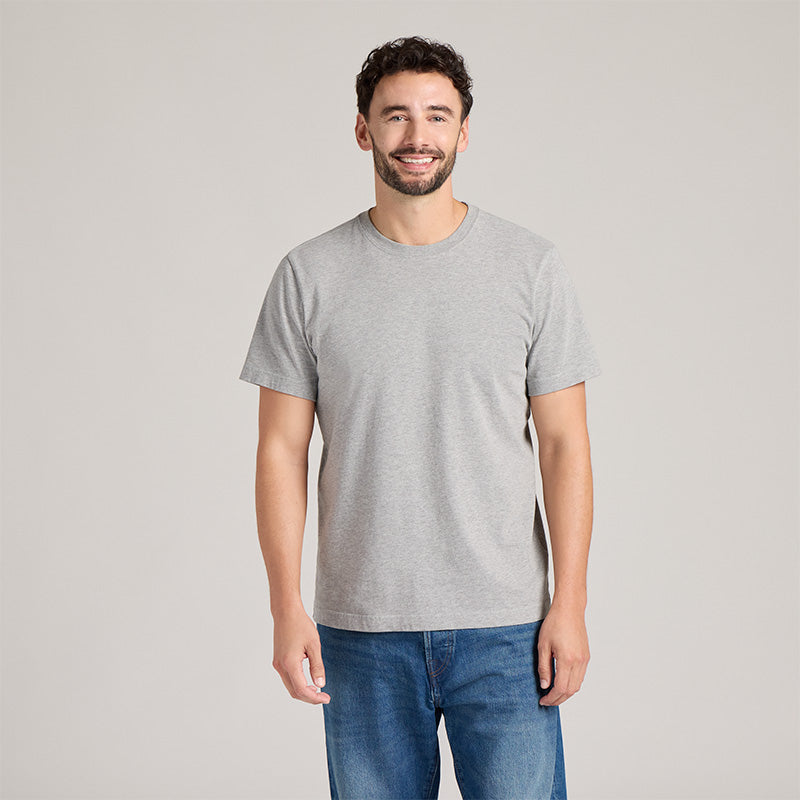 Men's Running Surf Jake Short Sleeve Crusher Tee | Shop Life is Good