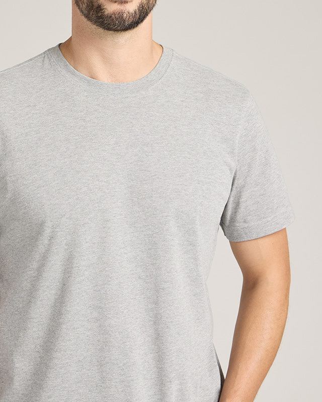 Men's Bike Mobile Device Short Sleeve Crusher Tee | Shop Life is Good