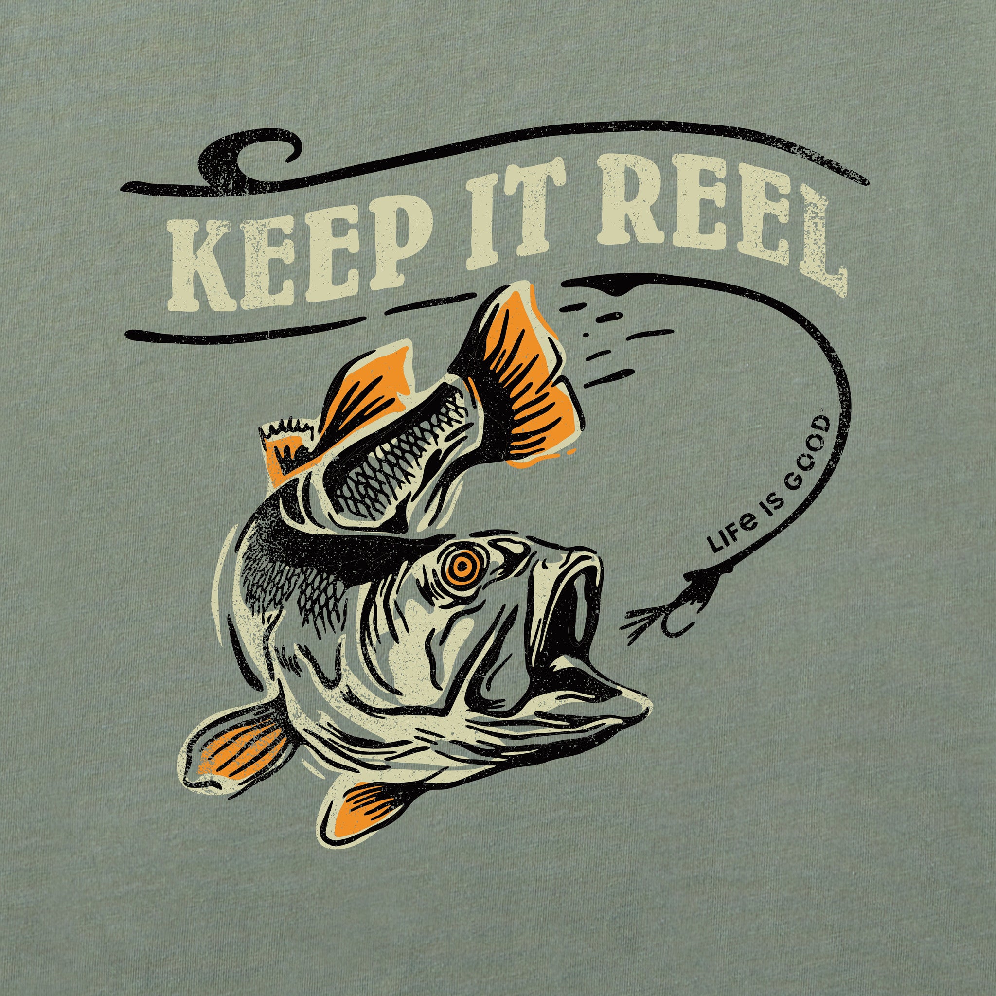 dreams are like fish you have to keep reeling Funny Fishing Porch Sign Reel Dreams Bahamas Fishing -