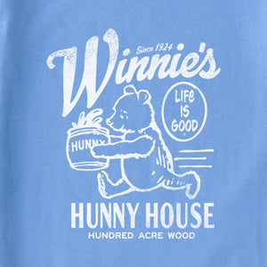 Product image for "Women's Winnie's Hunny House Short Sleeve Crusher Boxy Tee" ||101983_2