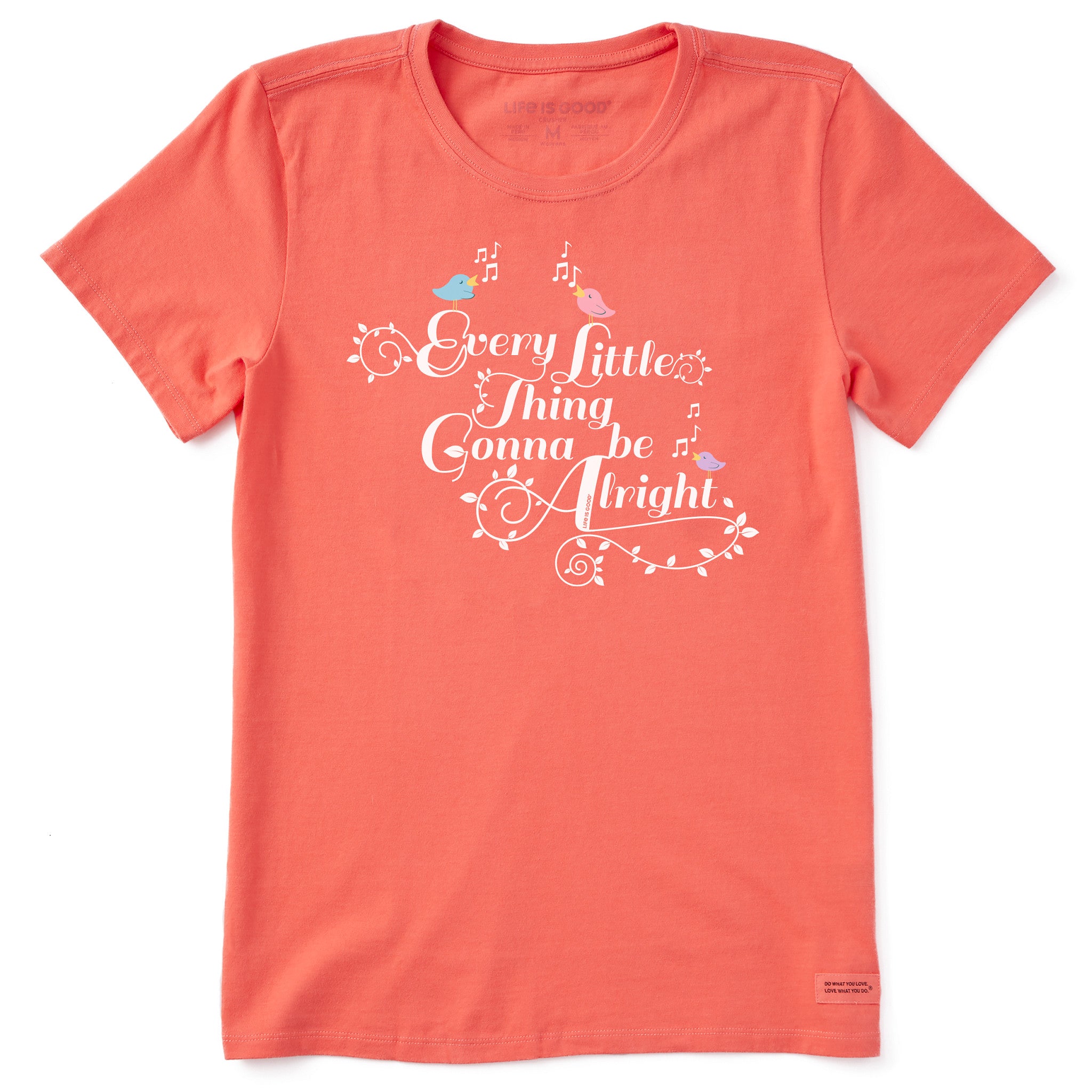 Women's Every Little Thing Short Sleeve Tee | Shop Life is Good