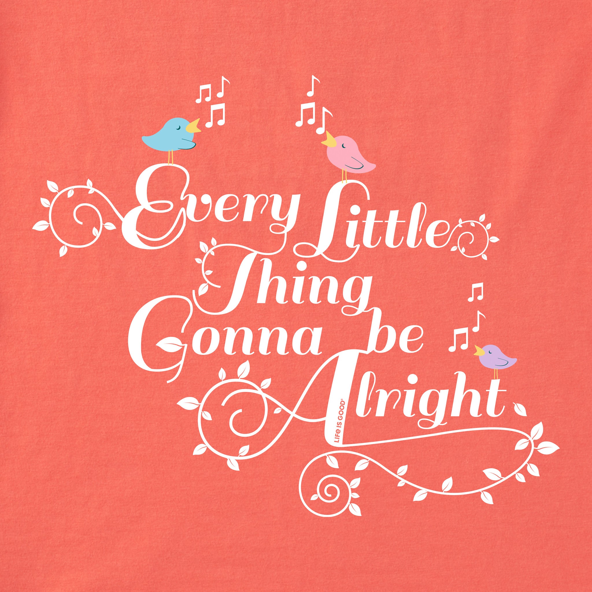 Women's Every Little Thing Short Sleeve Tee | Shop Life is Good
