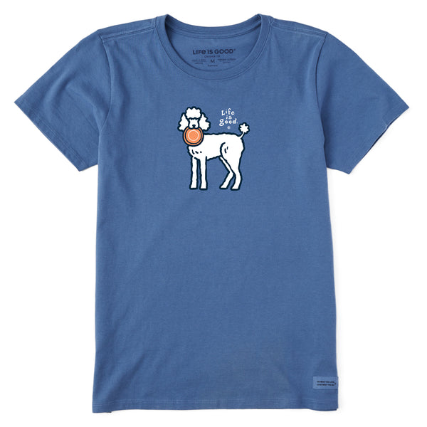 [RADINEO]★25SS★HAPPY POODLE SHORT SLEEVE T-SHIRT 103532_1_grande.jpg?v=1739218044