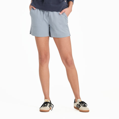 Shorts pour femmes | Pour journées d'été Shorts pour femmes | Pour journées d'été