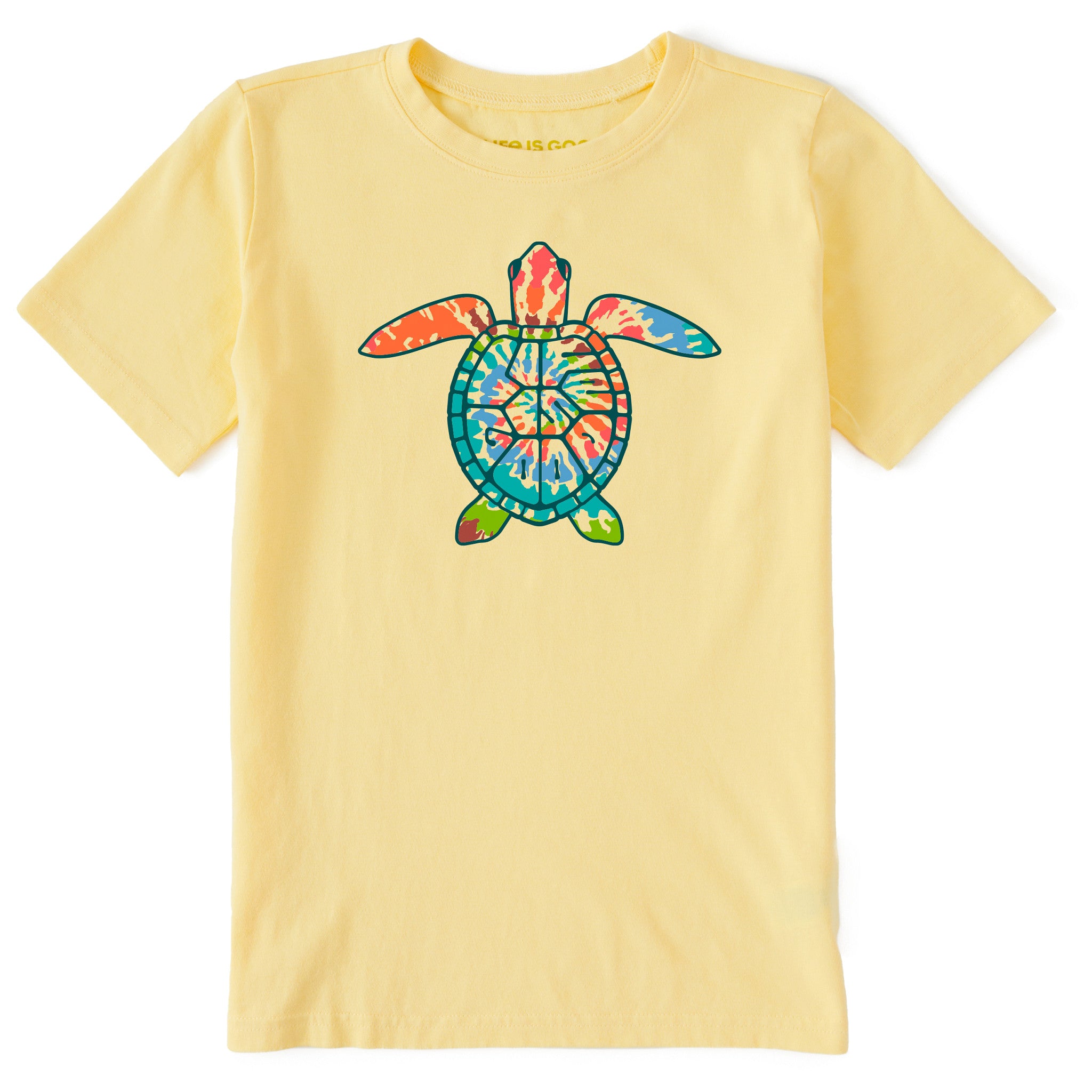 SLY / TIE-DYE TURTLE トップス スライ SLY TIE-DYE TURTLE TOPS （ピンク） -靴＆ファッション通販