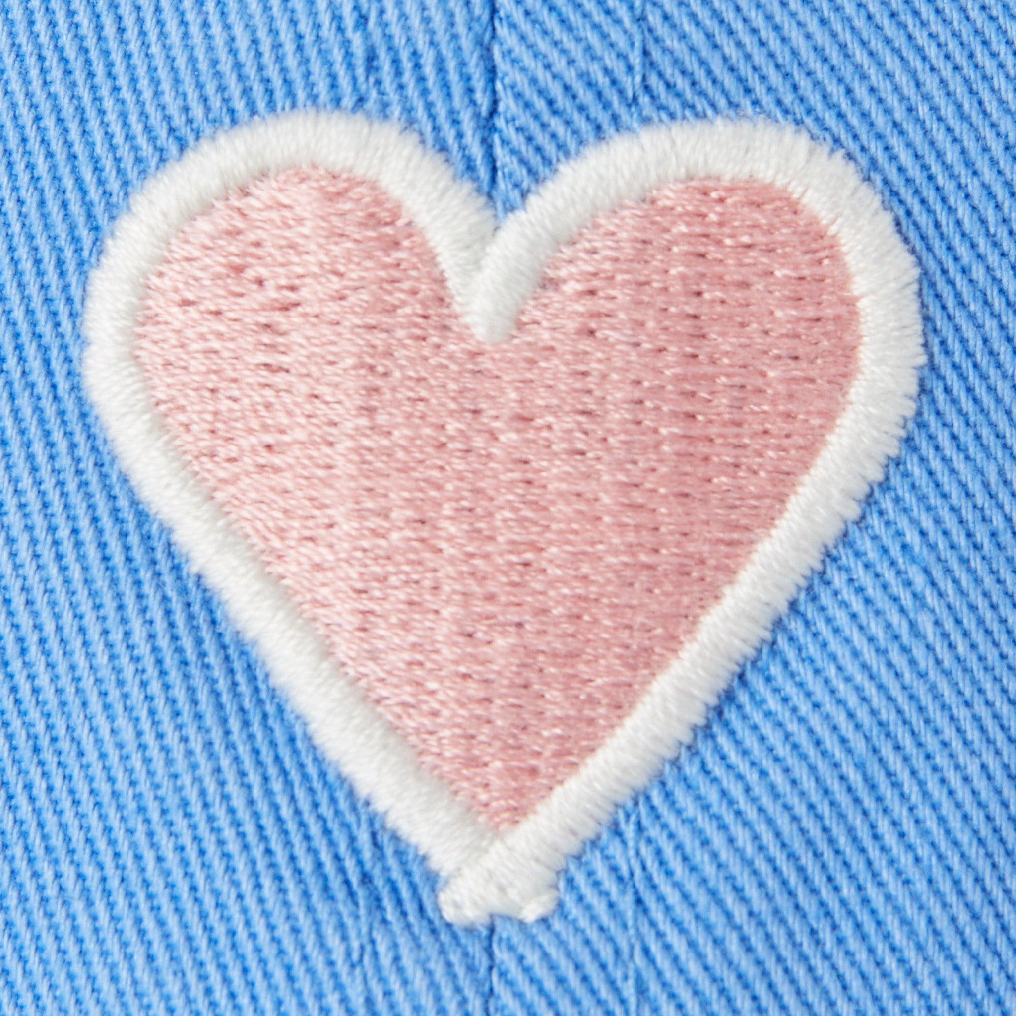 Adult Unisex Heart Chill Cap | Shop Life is Good