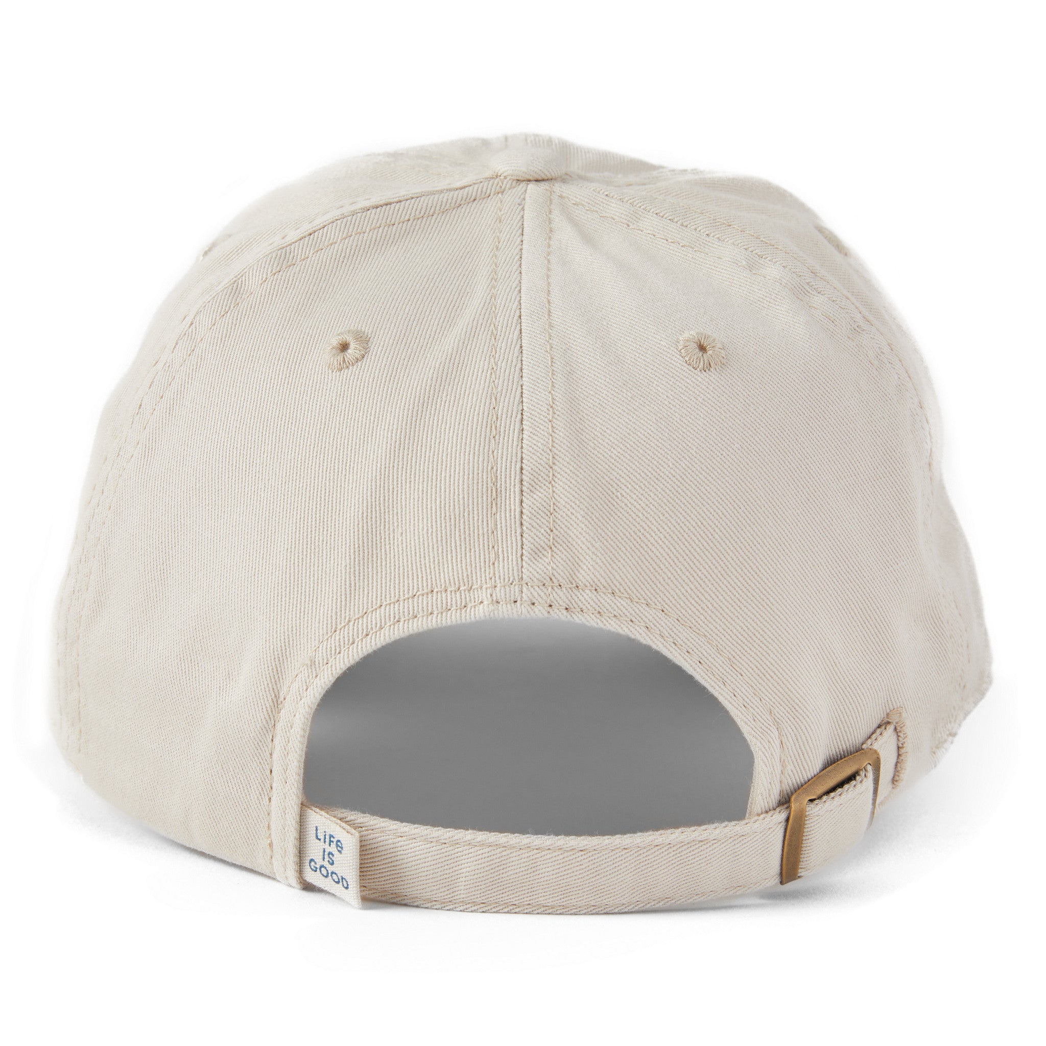 Adult Unisex Three Boxed Daisies Chill Cap | Shop Life is Good