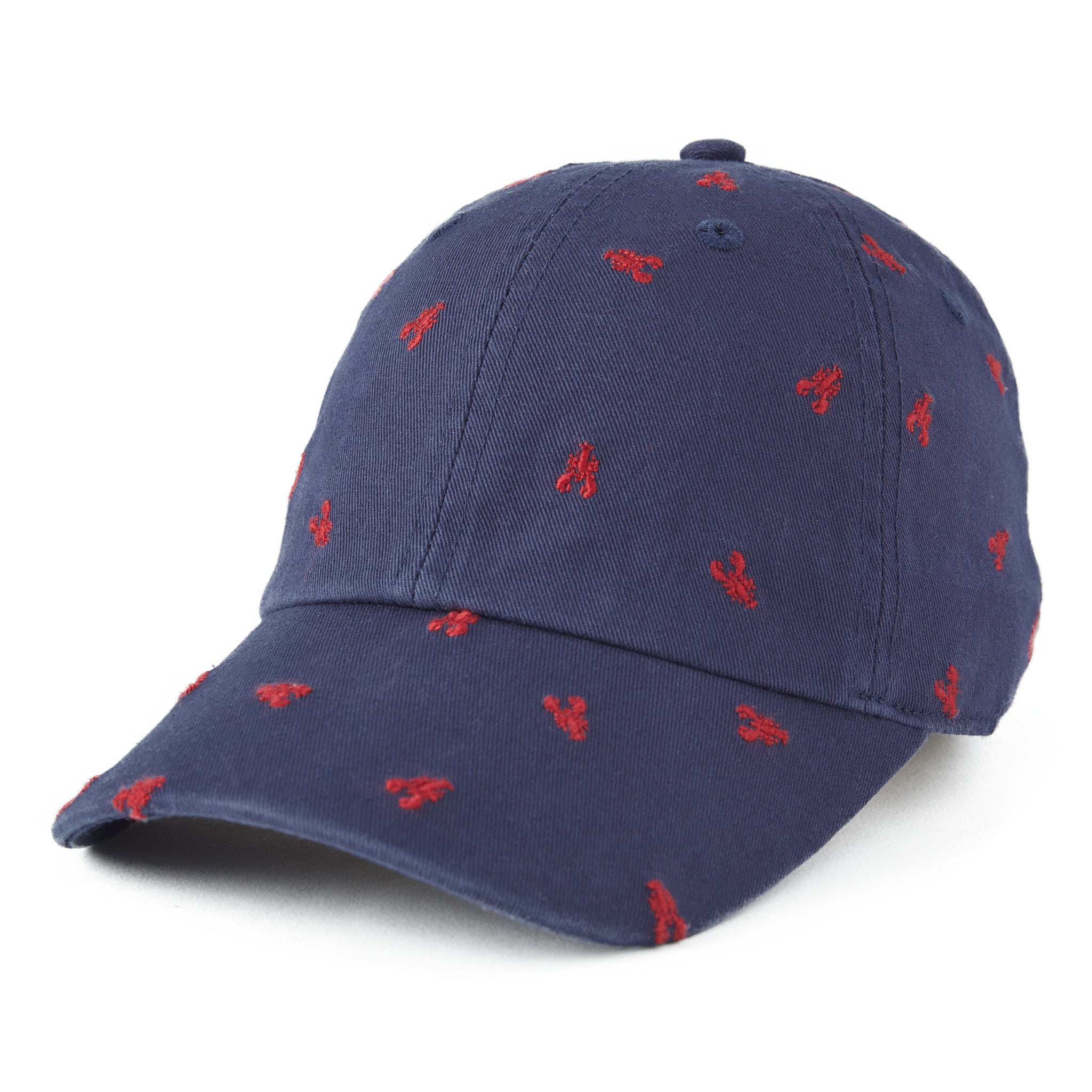 Product image for "Adult Unisex Lobster Pattern Chill Cap" ||108432_1