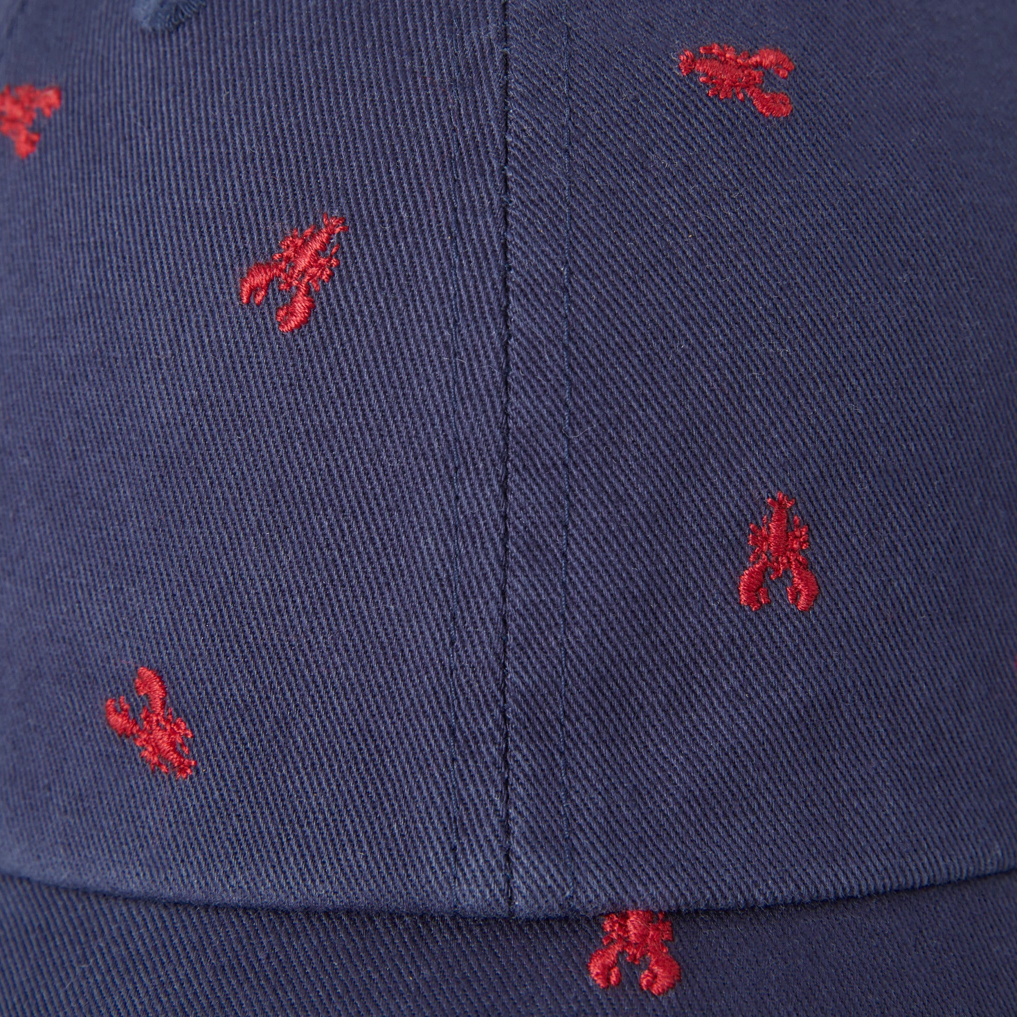 Product image for "Adult Unisex Lobster Pattern Chill Cap" ||108432_2