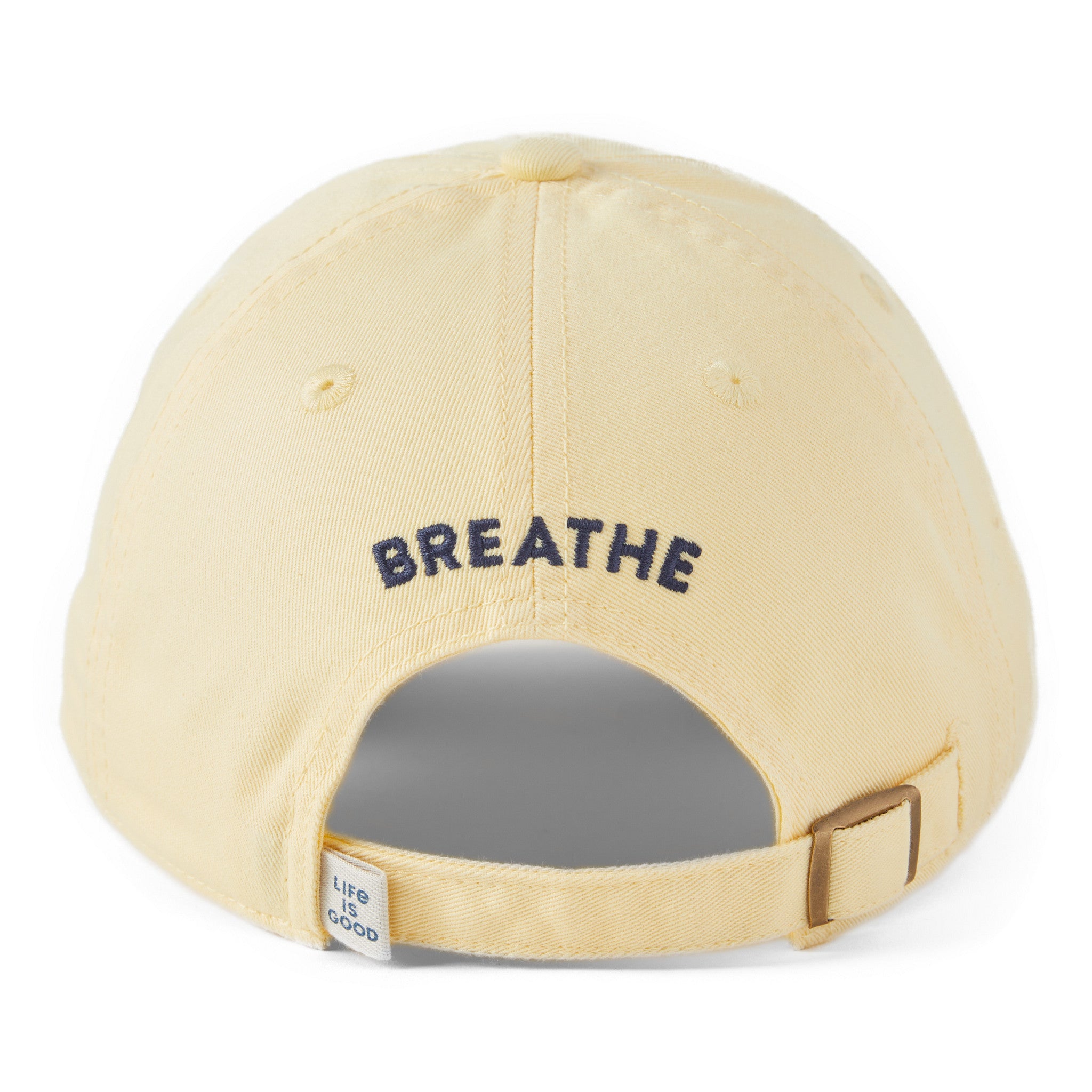 Adult Unisex Lotus LIG Tattered Chill Cap | Shop Life is Good