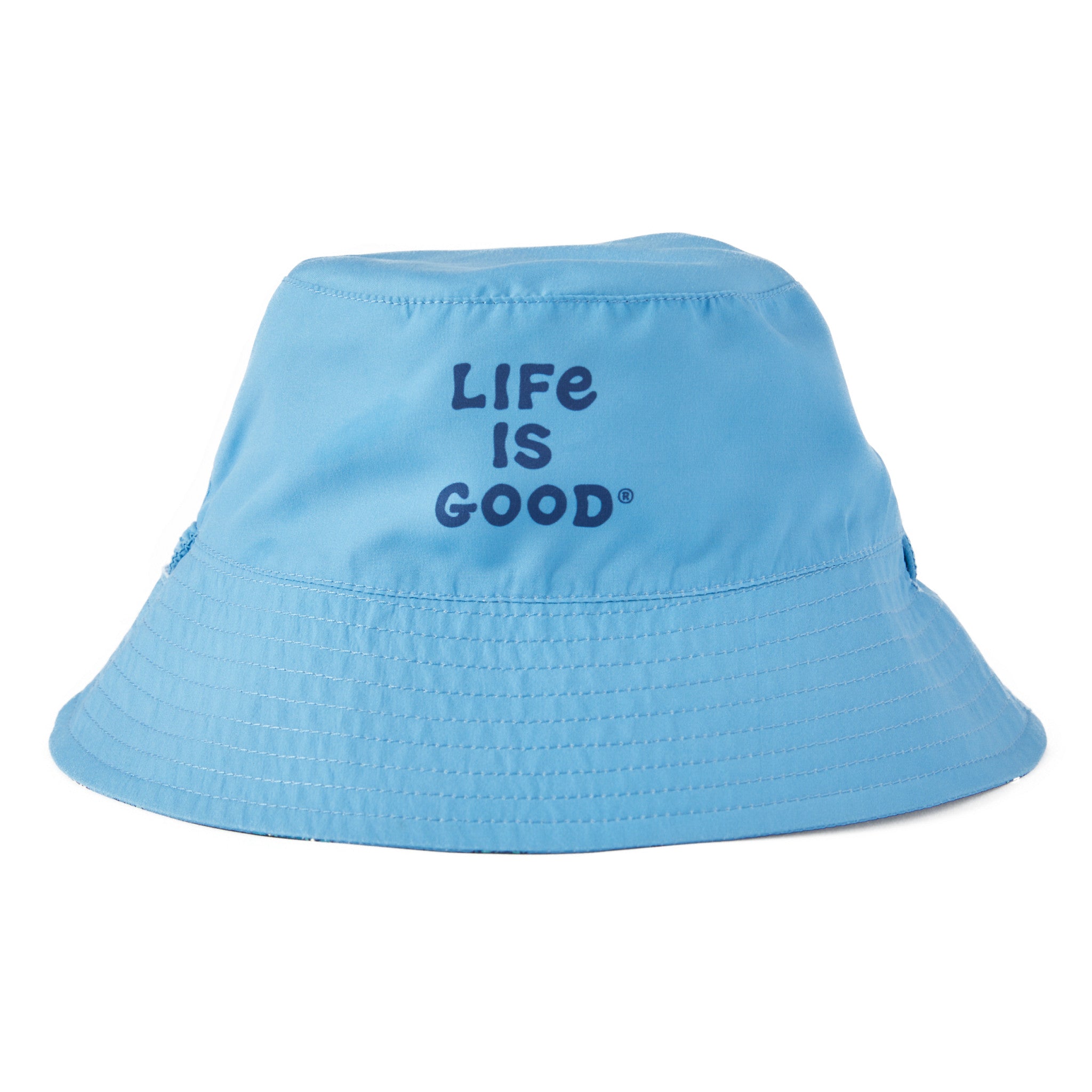 Toddler Peace Turtle Pattern Made in the Shade Bucket Hat | Shop