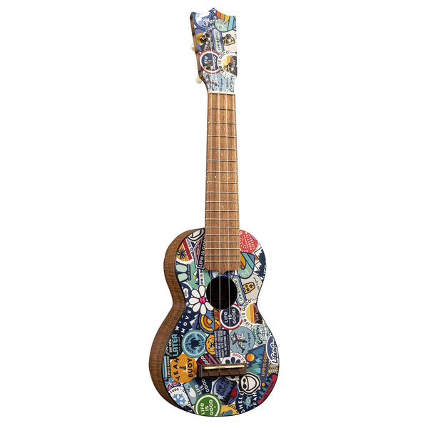 ❇︎ No Ukulele No Life ❇︎ 110XKUKELIFEISGOOD_1_grande.