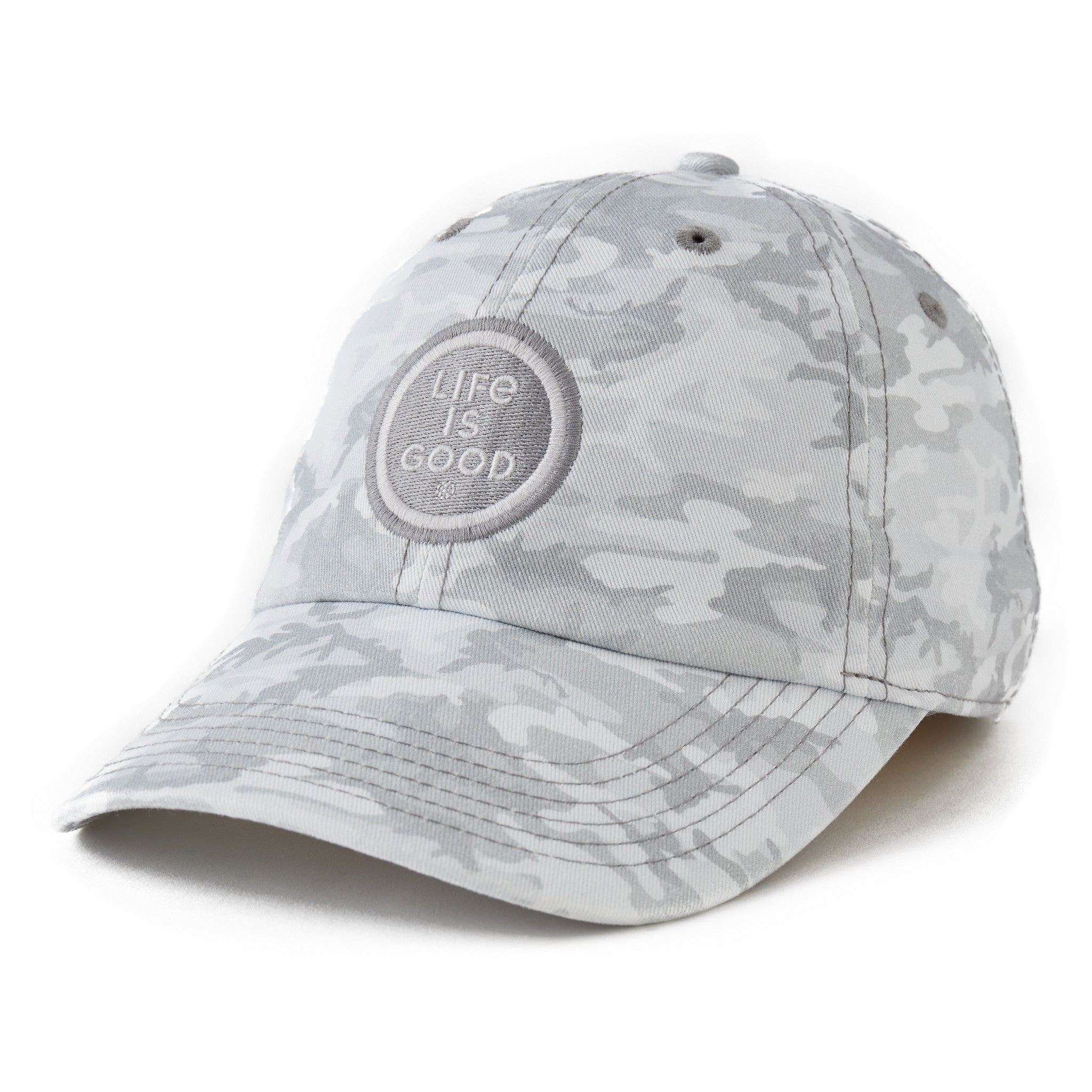 Adult Unisex LIG Coin Chill Cap | Shop Life is Good