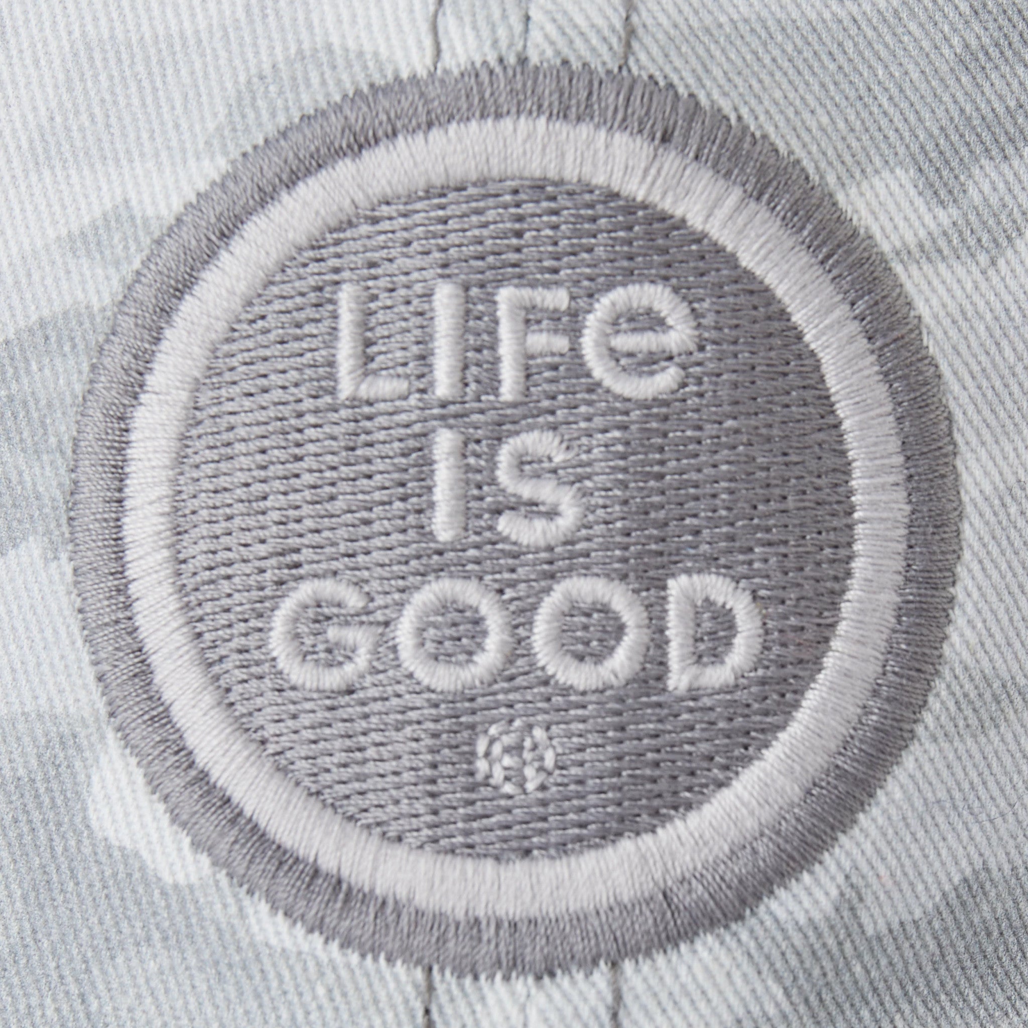 Adult Unisex LIG Coin Chill Cap | Shop Life is Good
