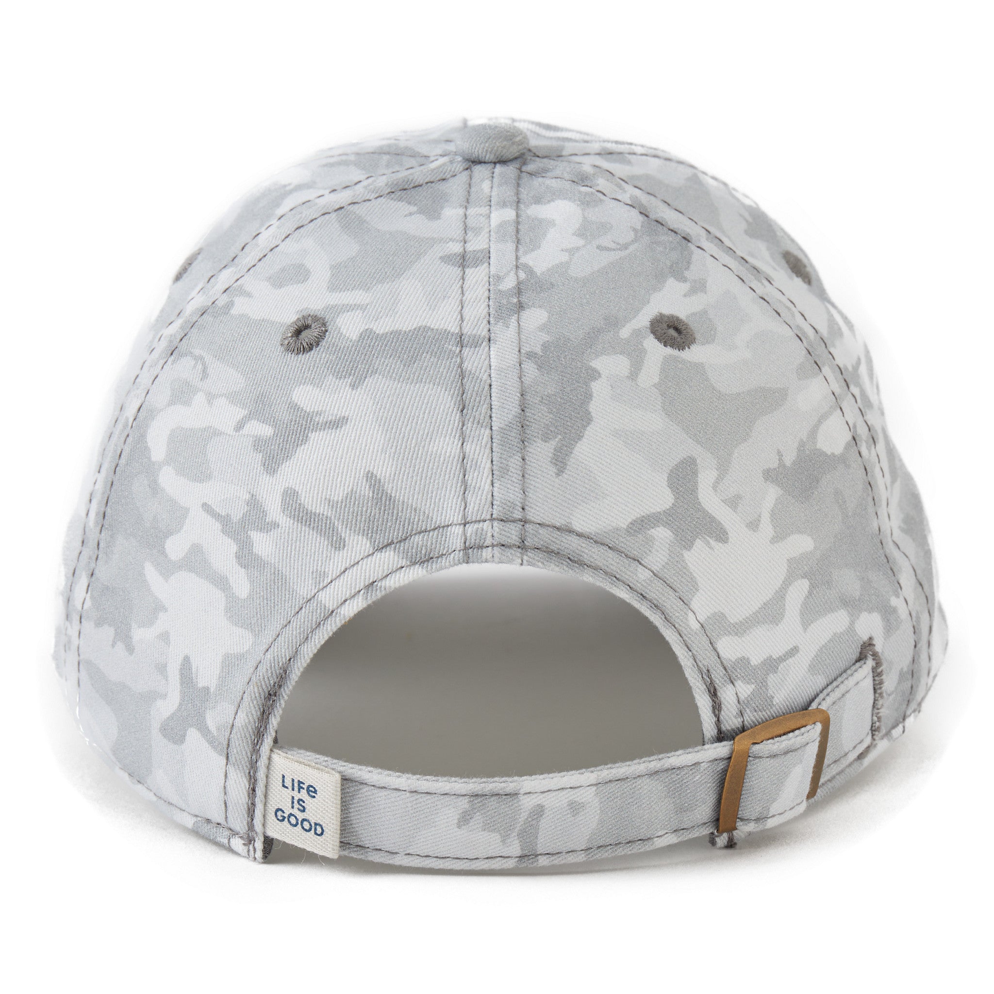Adult Unisex LIG Coin Chill Cap | Shop Life is Good