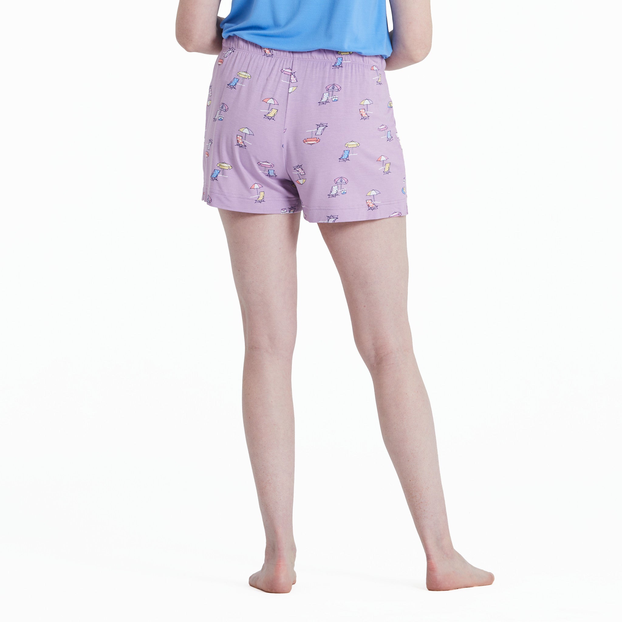 み*み様 NEWPEACE Recovery Wear Sleep Short み*み様 NEWPEACE Recovery Wear Sleep Short