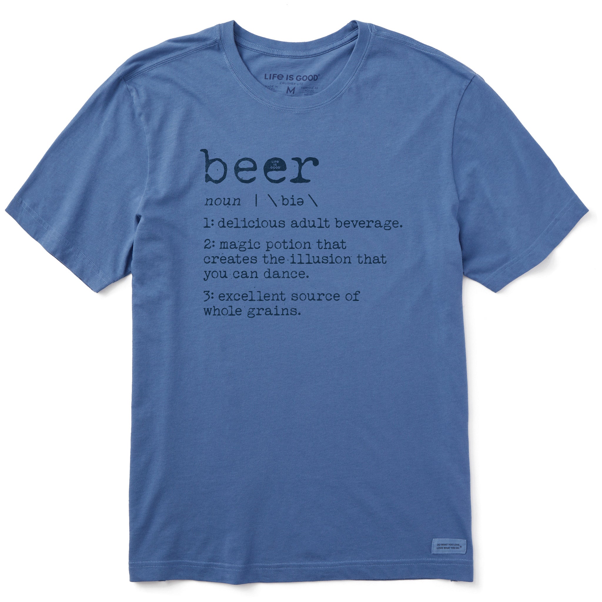 【CPGN STUDIO】Buster Bear Short Sleeve T-shirt New Hampshire Bear Short sleeve t-shirt - Unisex -