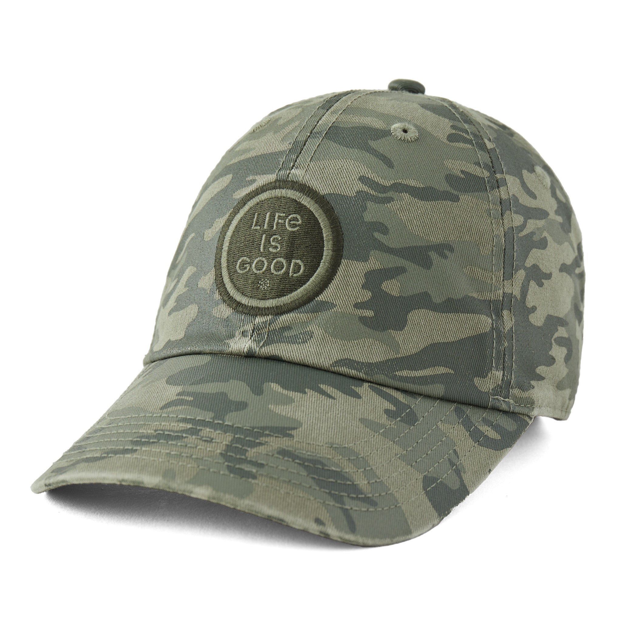 L'Appartement ☆GOOD GRIEF CAP L'Appartement GOOD GRIEF! CA Logo Cap