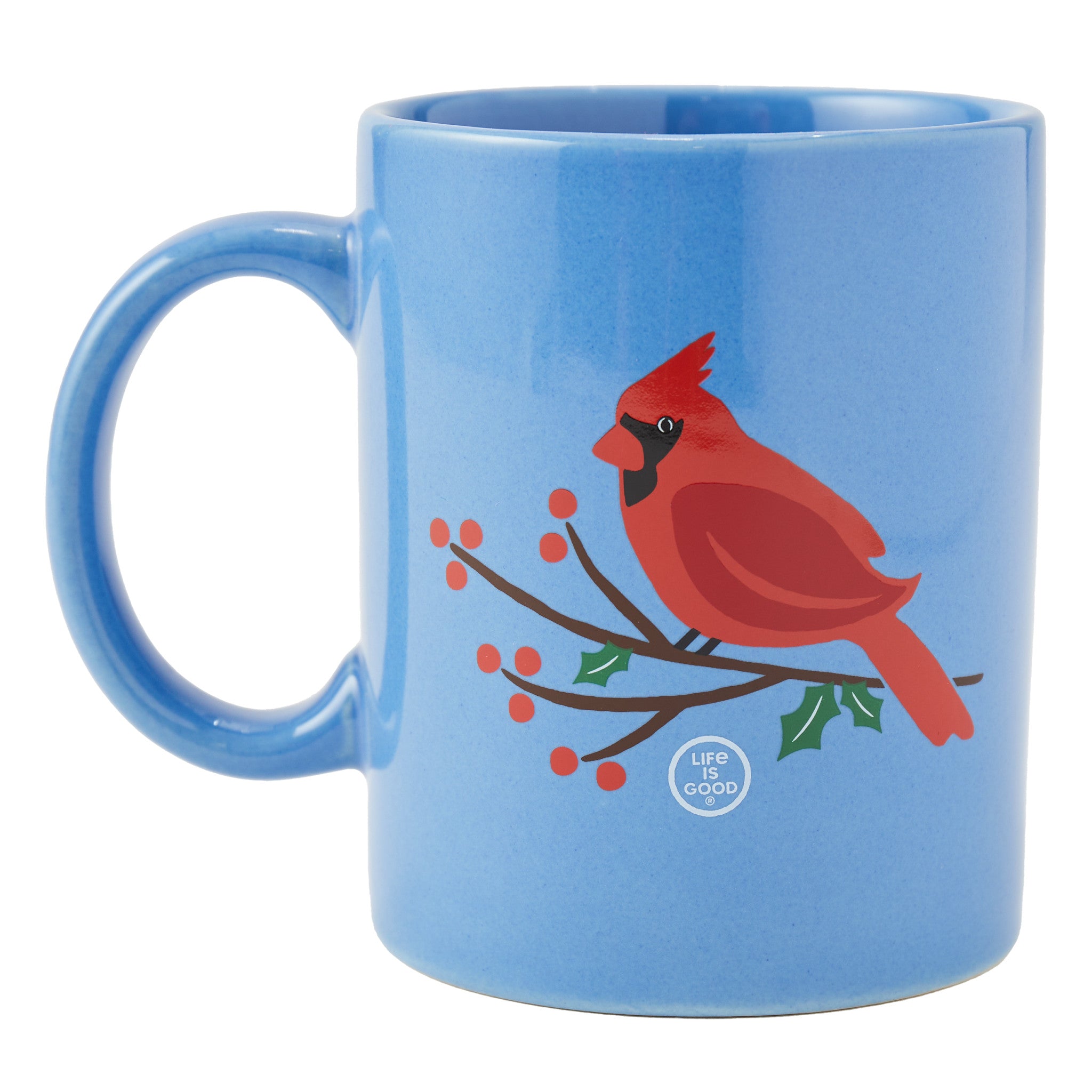 Life is Good Jake's Mug