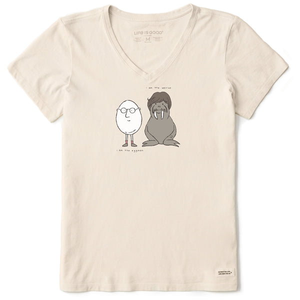 ★AWESOMEUS★ RABBIT MUSIC IS MY LIFE Crop Short Sleeve T-Sh Amazon.com: I work hard for the luxury life from my Bunny T