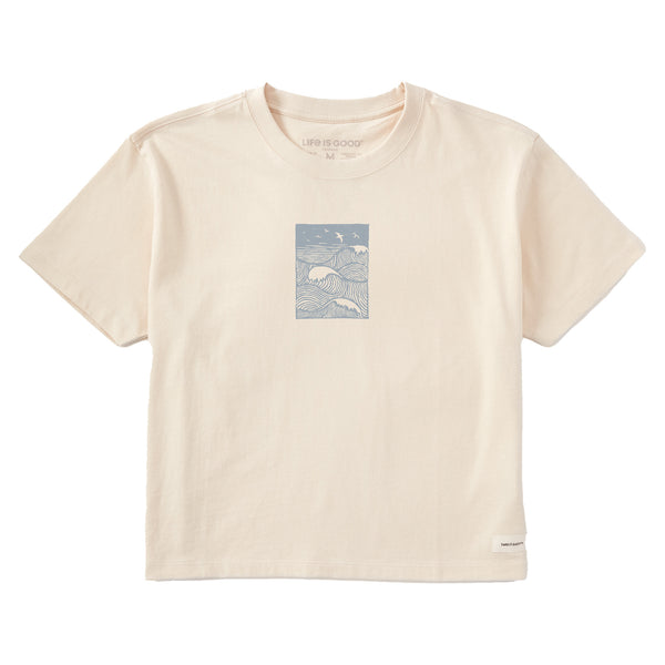 トップス SCULPTOR Good Girl Collar Tee Butter Good Girl Collar Tee Butter – SCULPTOR JAPAN