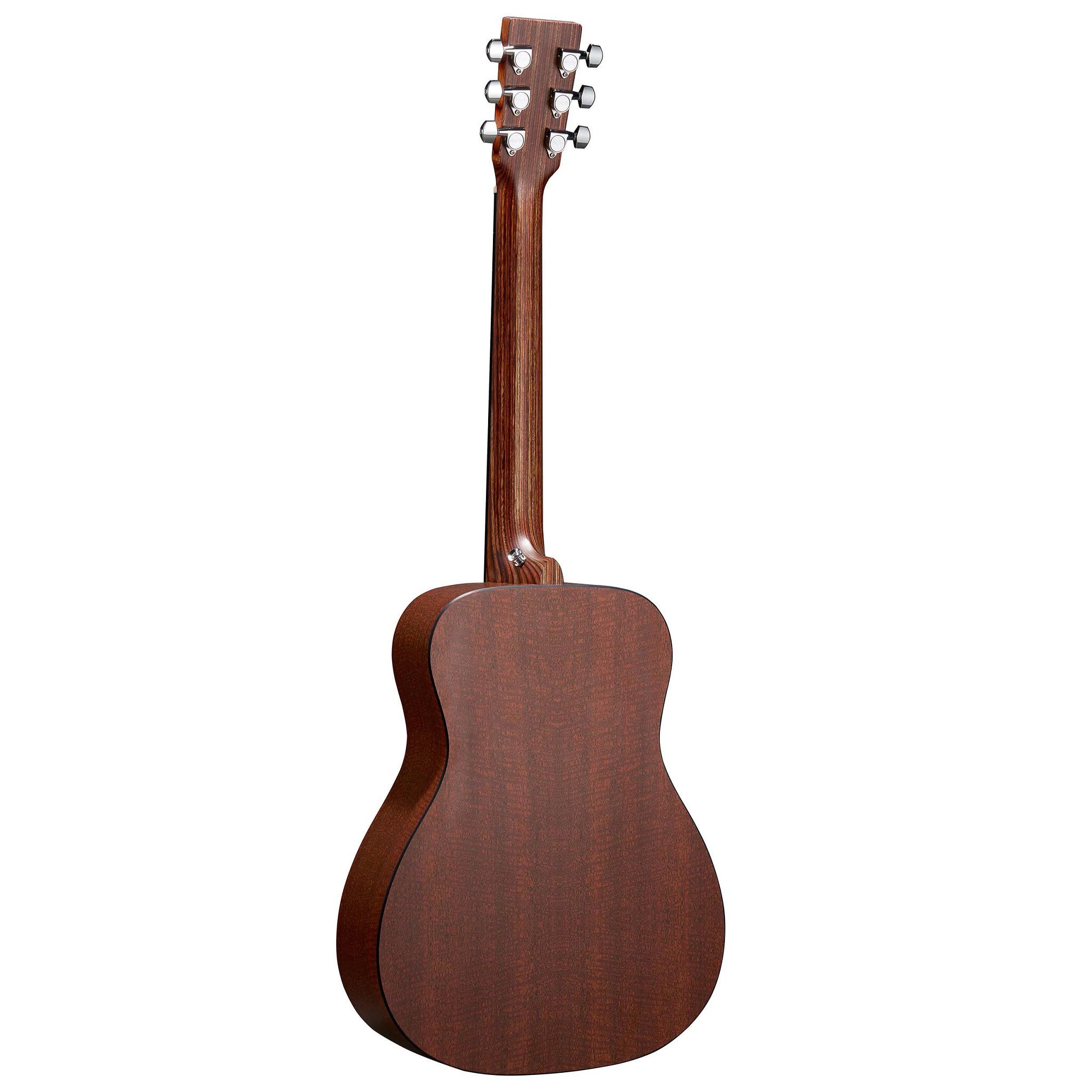 Martin Guitar x Life is Good Mountain Landscape LX1 Acoustic