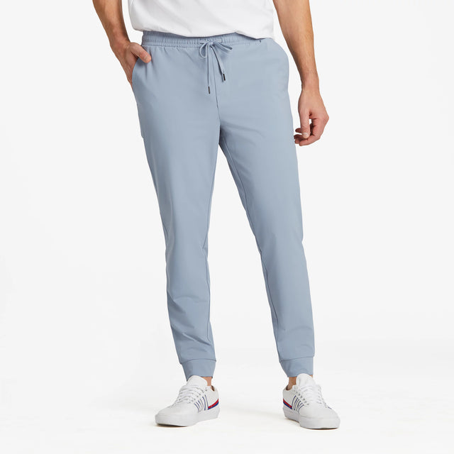 Product image for "Men's Solid Everyday Jogger" ||122760_1