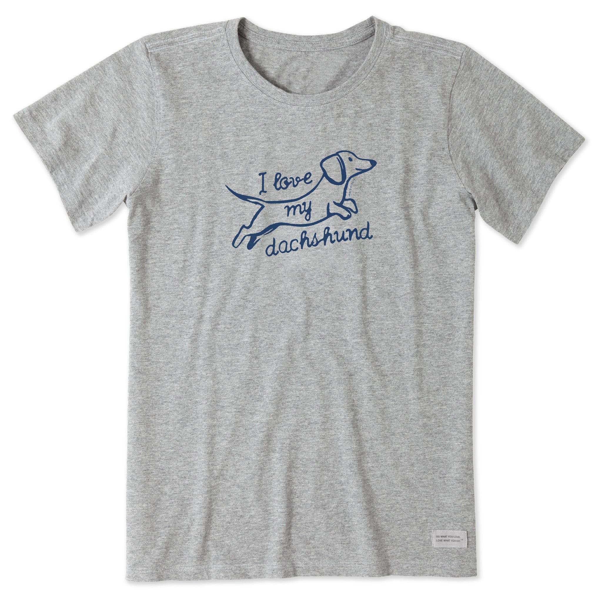 ◆Wai Kei◆ I Never Lied Short Sleeve T-Shirt Half-sleeve T-shirt - Red | Levi's® US