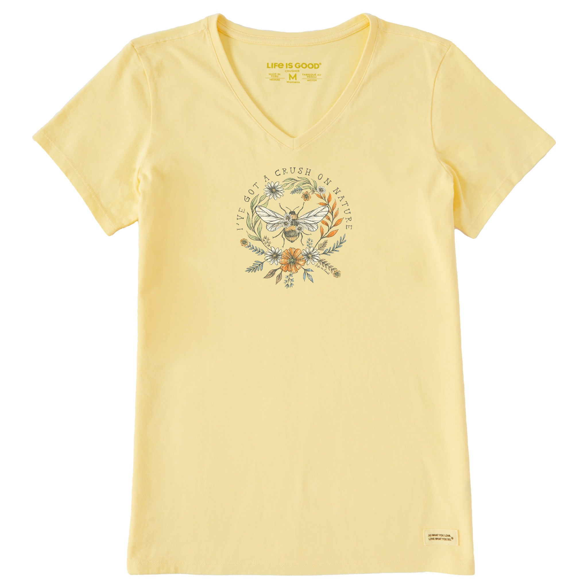 【William : Life Is Good & Good …】新品 Men's Baseball Trio Short Sleeve Tee | Shop Life is Good