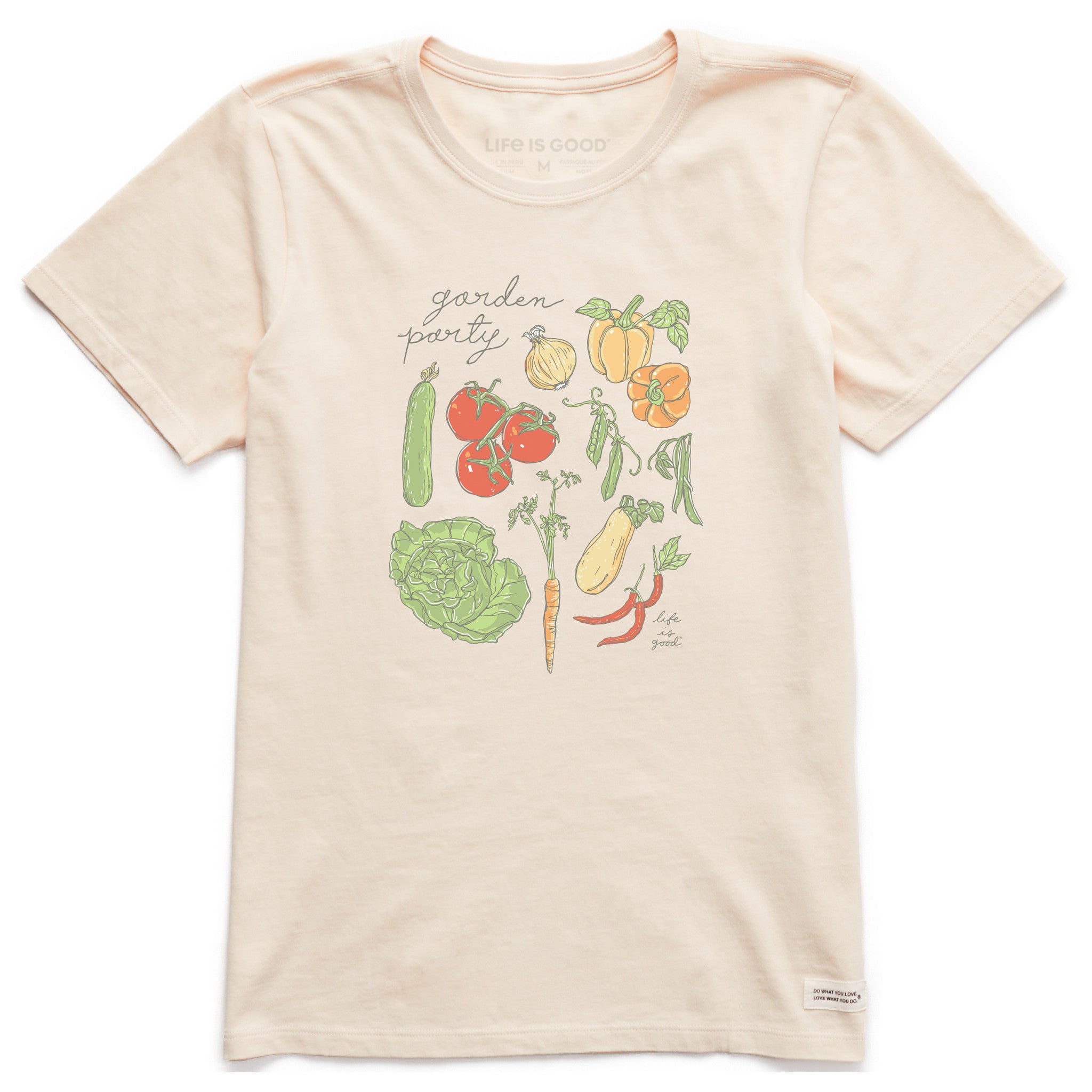 【BETTER WITH AGE】Courtyard Tee Better With Age Tee – Boulevard Brewing Co