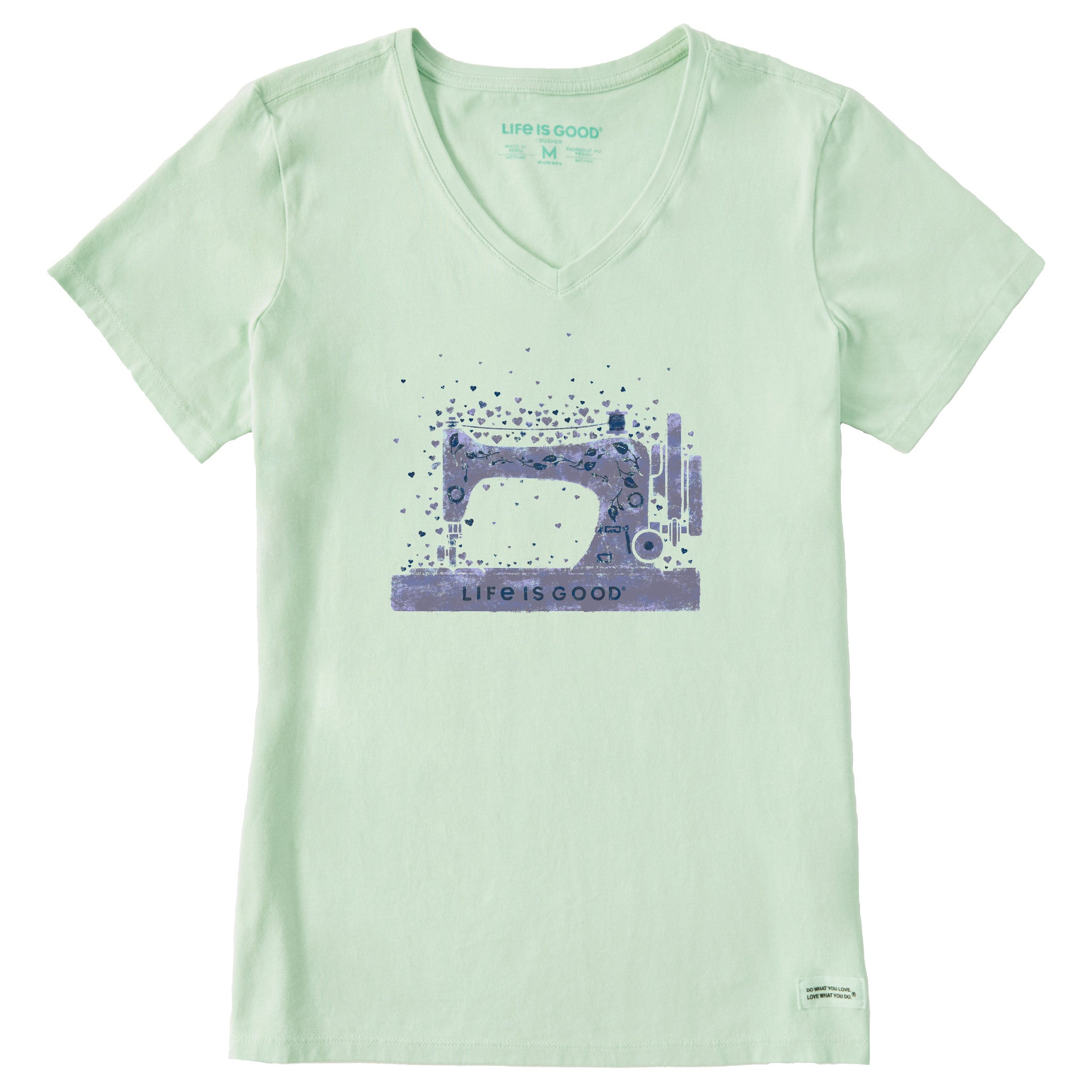 extra long tee