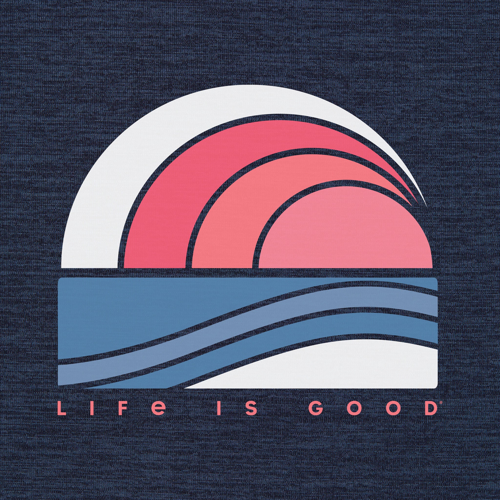 Product image for "Women's LIG Sun & Water Long Sleeve Sun Crusher Tee" ||129344_2