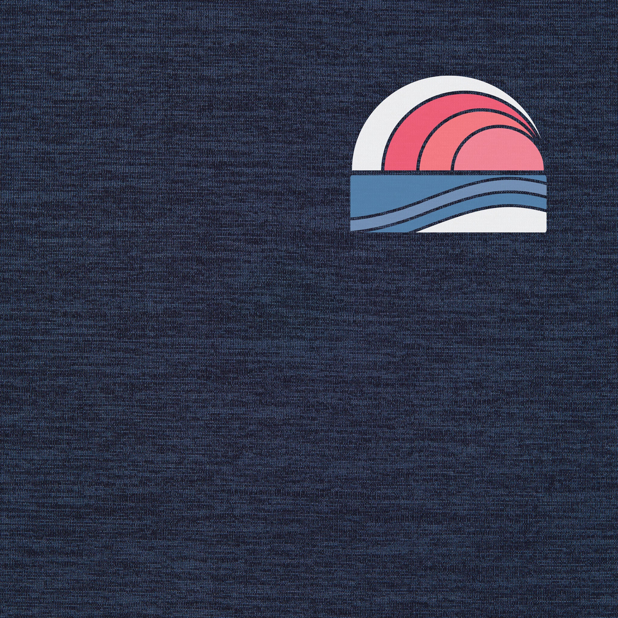 Product image for "Women's LIG Sun & Water Long Sleeve Sun Crusher Tee" ||129344_4