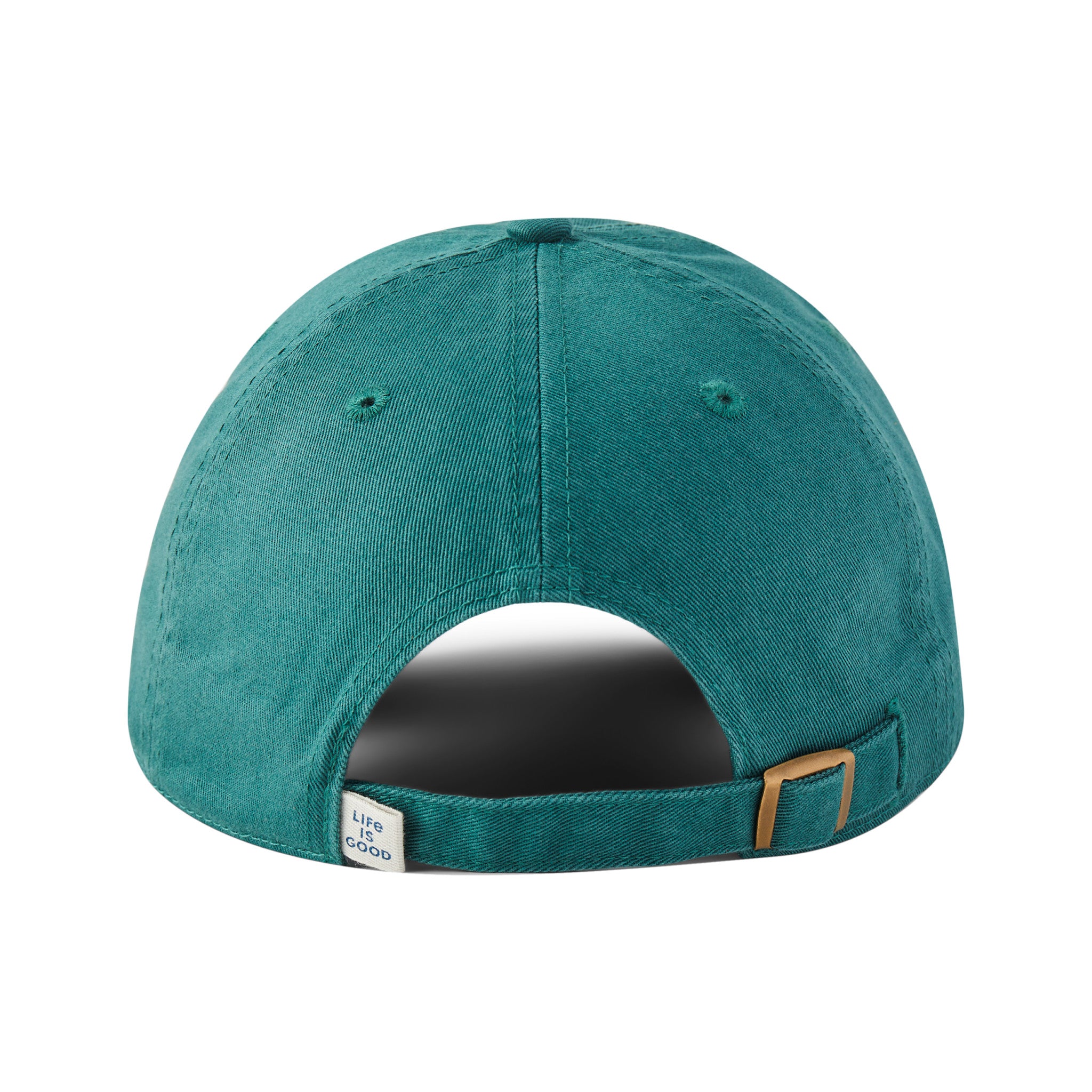 Product image for "Adult Unisex Standing Al Chill Cap" ||130017_3