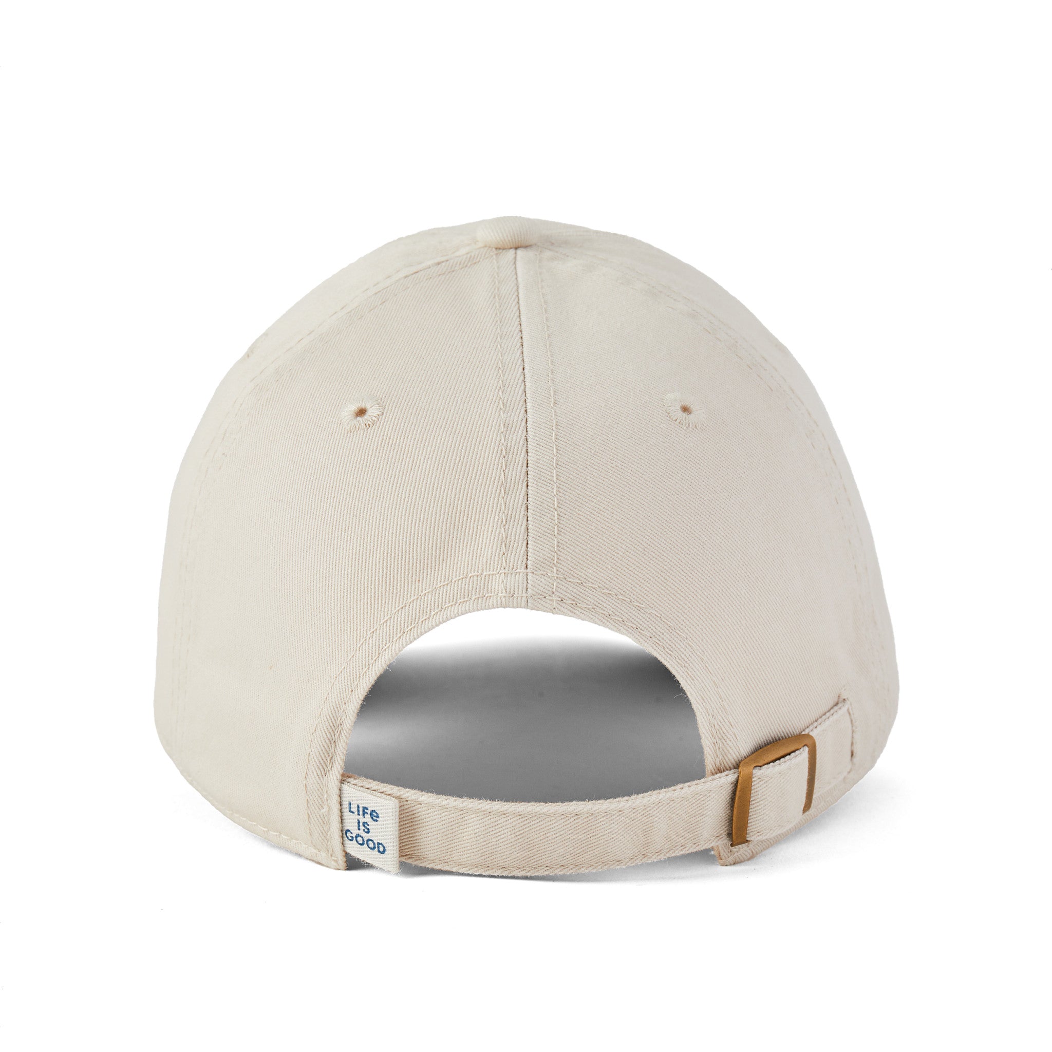 Adult Unisex Guitar Frog Chill Cap | Shop Life is Good