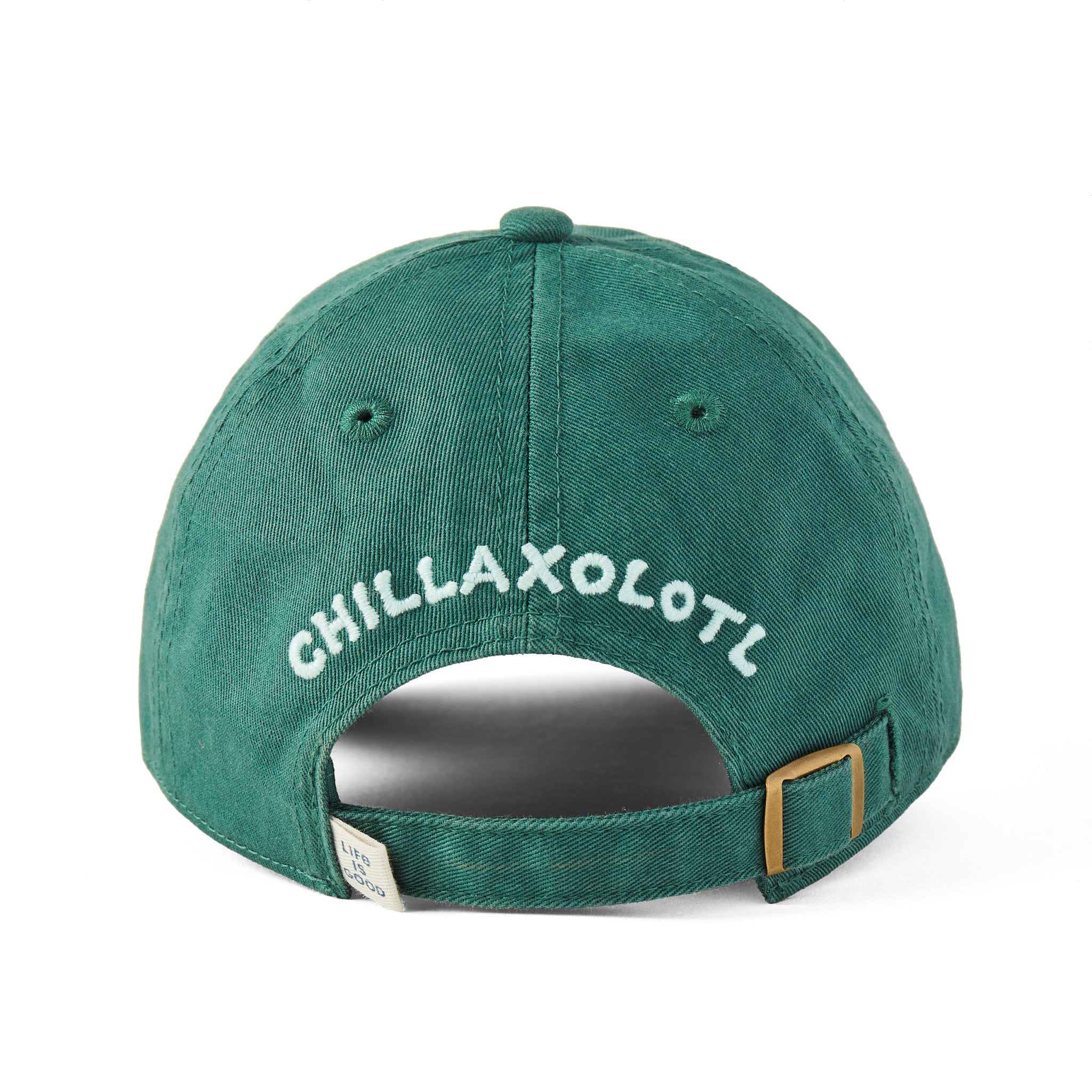 Kids Axolotl Kids Chill Cap | Shop Life is Good
