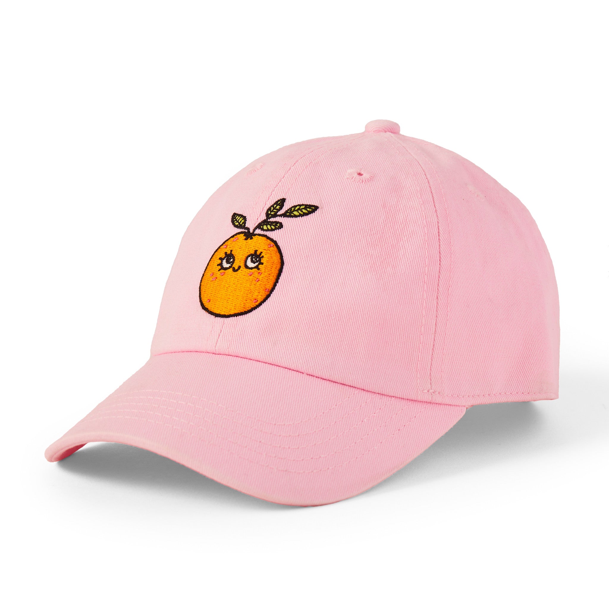 Kids Little Cutie Kids Chill Cap | Shop Life is Good display picture 1