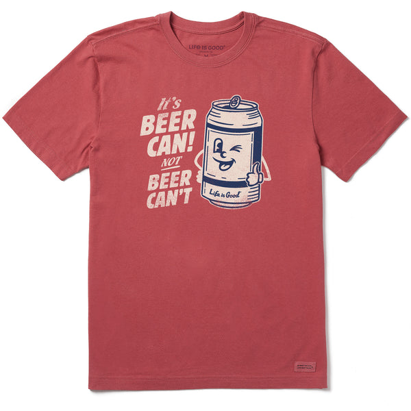 【oan】Honest Beer Short Sleeve T-shirt 130502_1_grande.jpg?v=1732541898