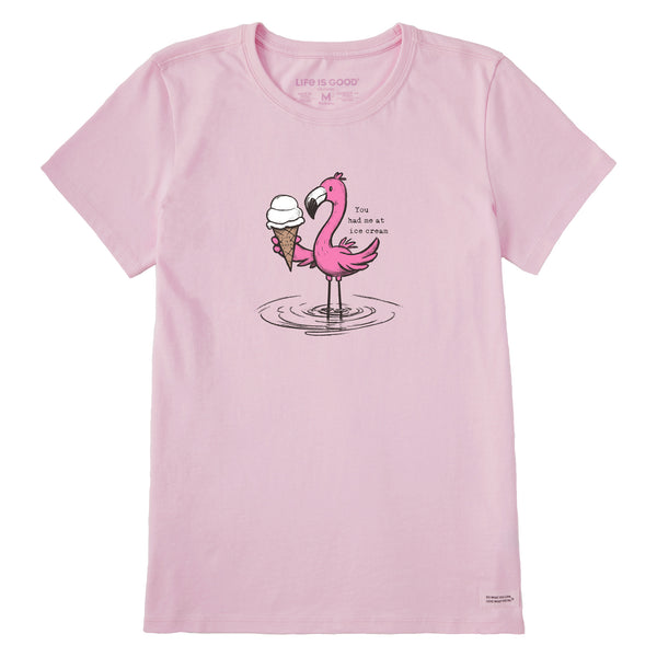 トップス flamingo 6010 Flamingo | Short-Sleeve T-Shirt (unisex) (4X) – Industrial
