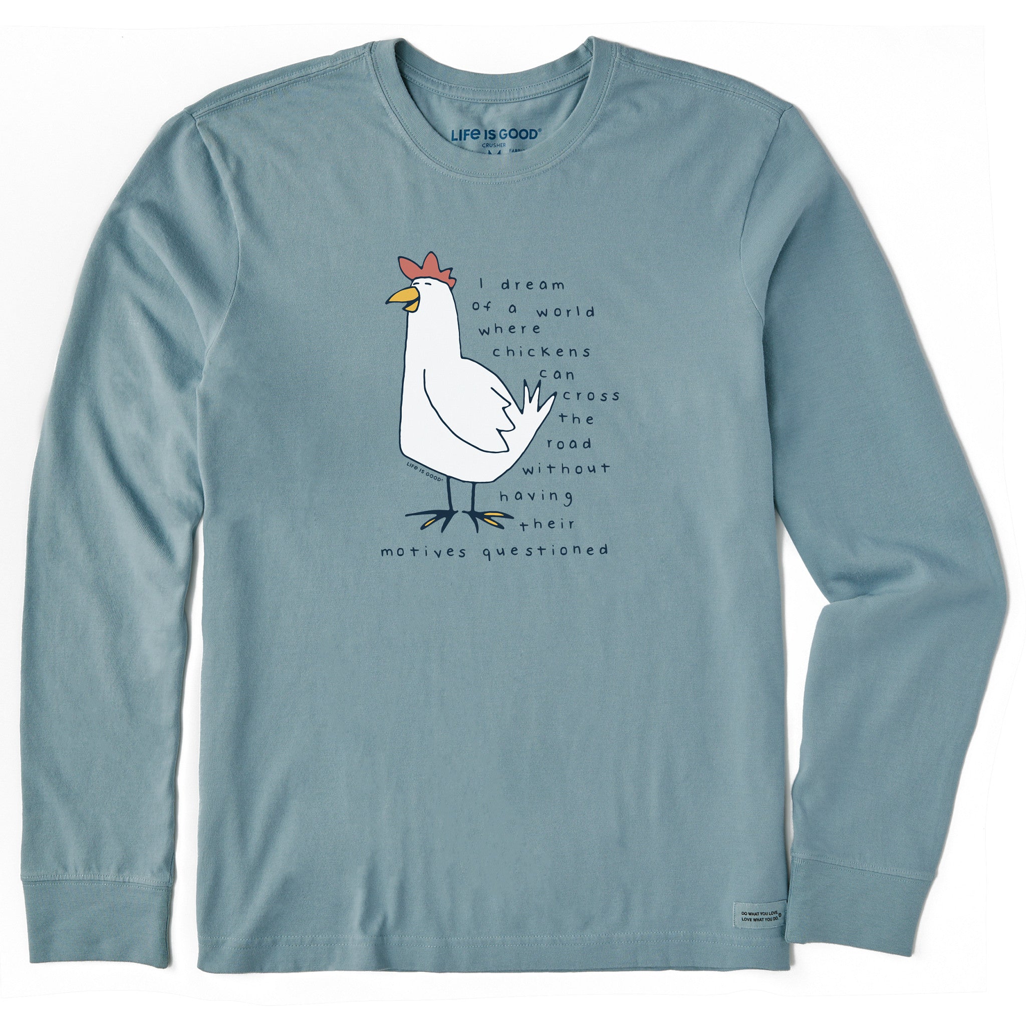ミュージシャン BUMP OF CHICKEN Game Long Sleeve TEE(XL) Sphery Rendezvous Game Long Sleeve TEE