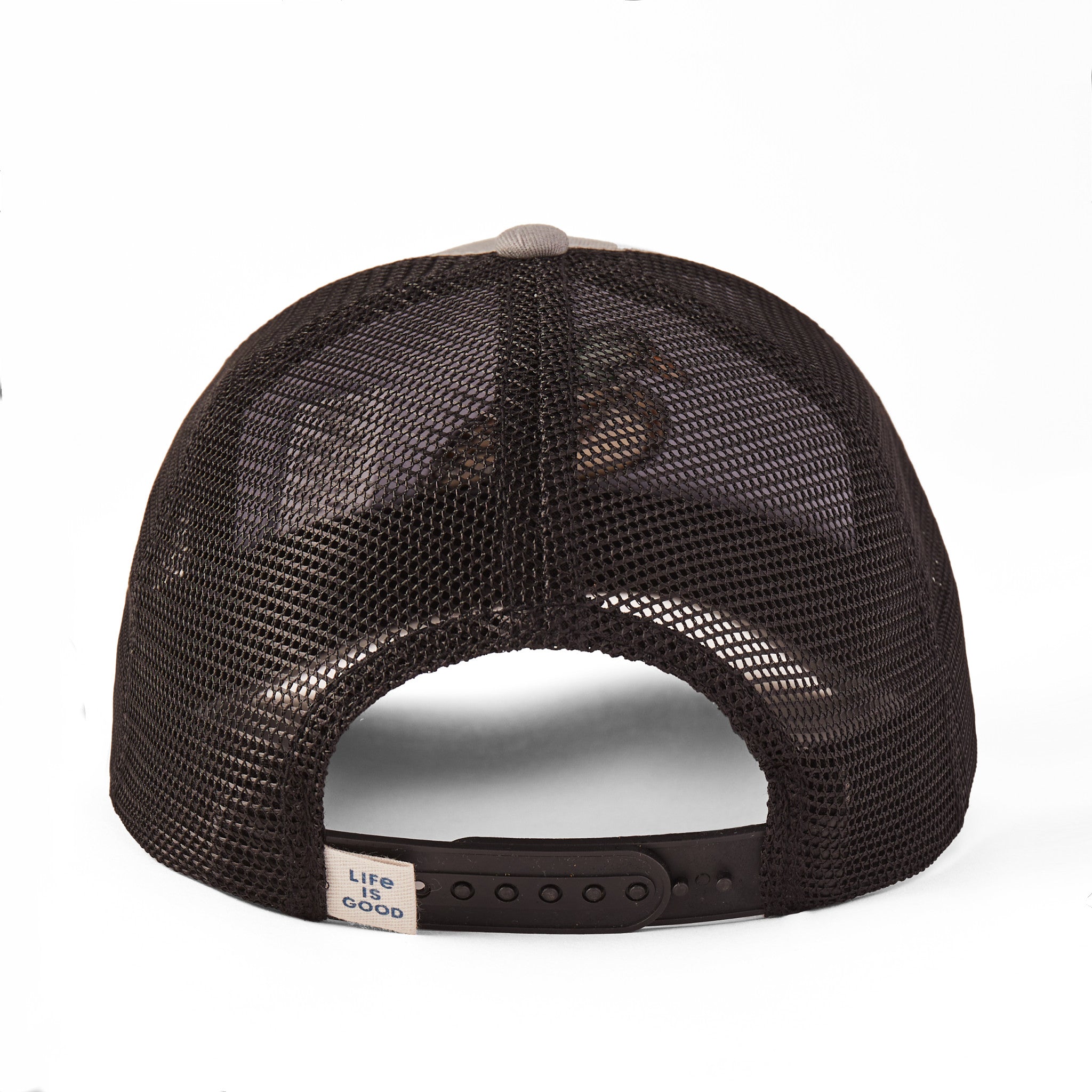 Adult Unisex Standing Duck Trucker | Shop Life is Good