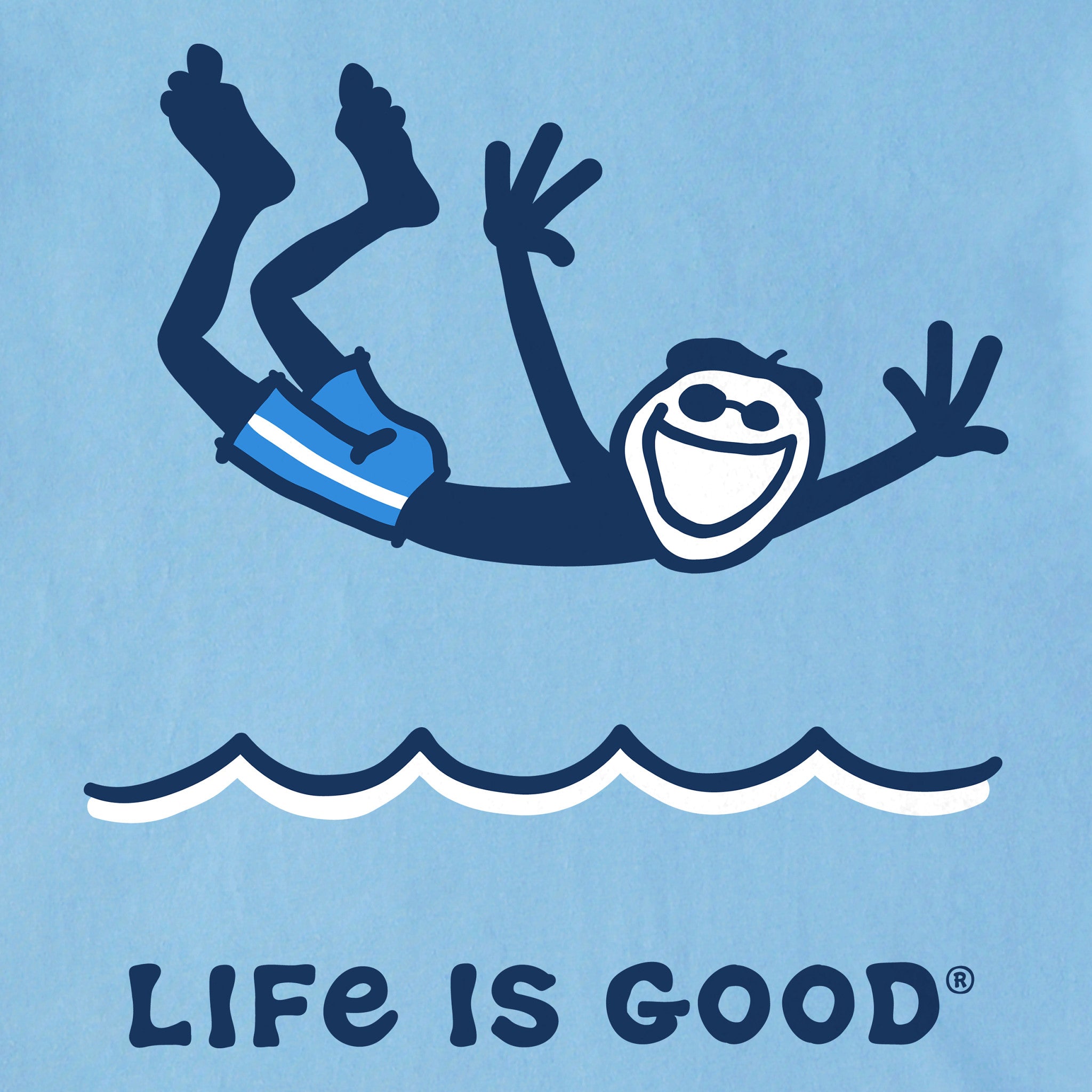 【William : Life Is Good & Good …】新品 s-l400.jpg