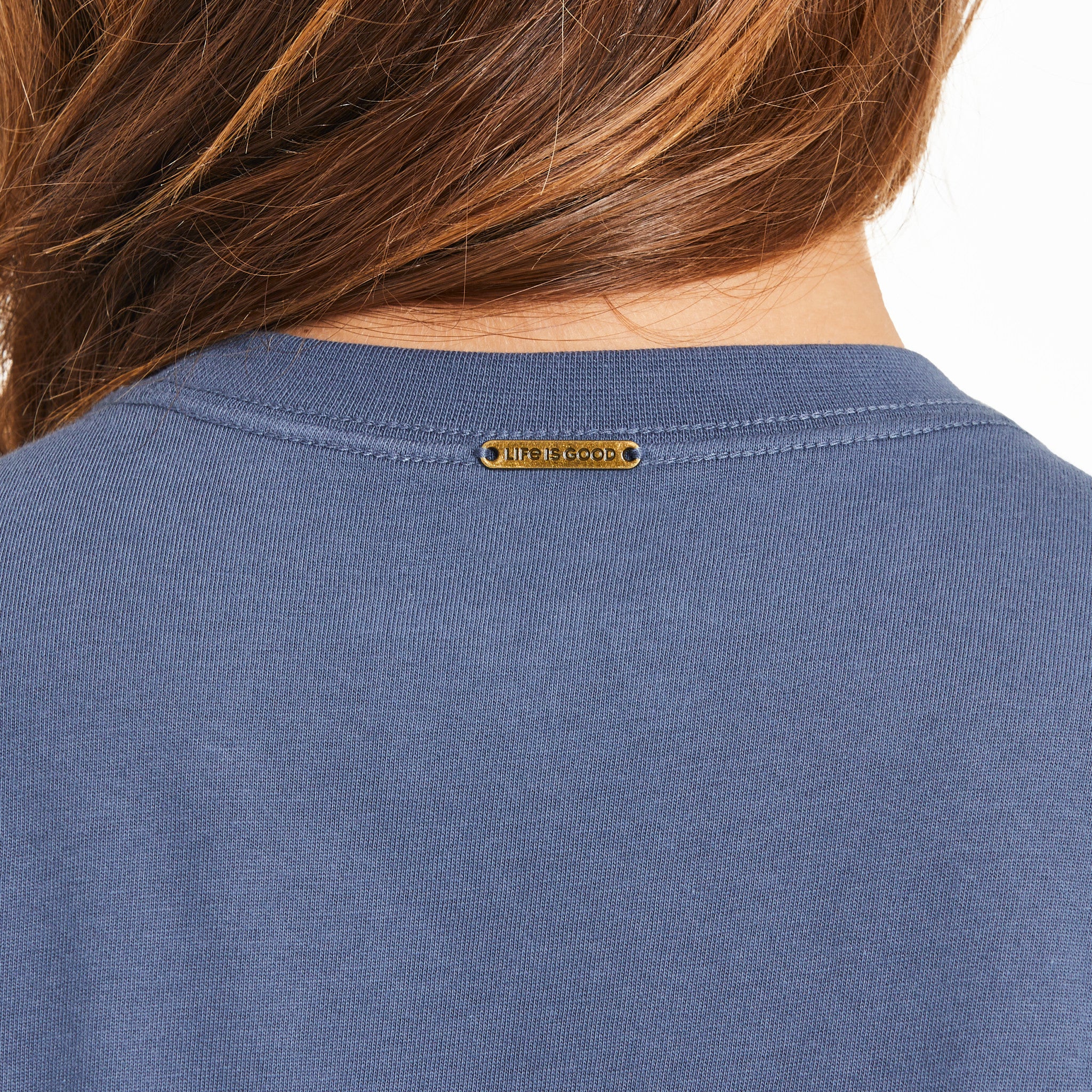 Product image for "Women's Solid Crusher Weekend Dress" ||133380_3